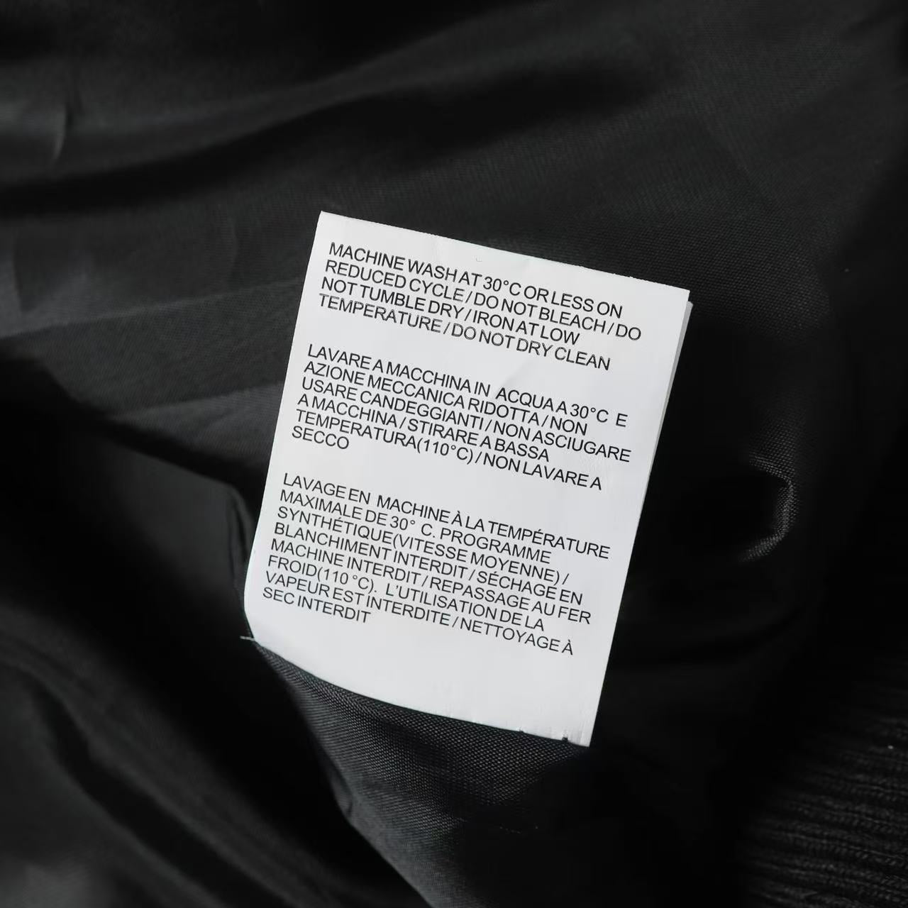 LuxluxHouse Best Quality Clothes Off White Coats & Jackets