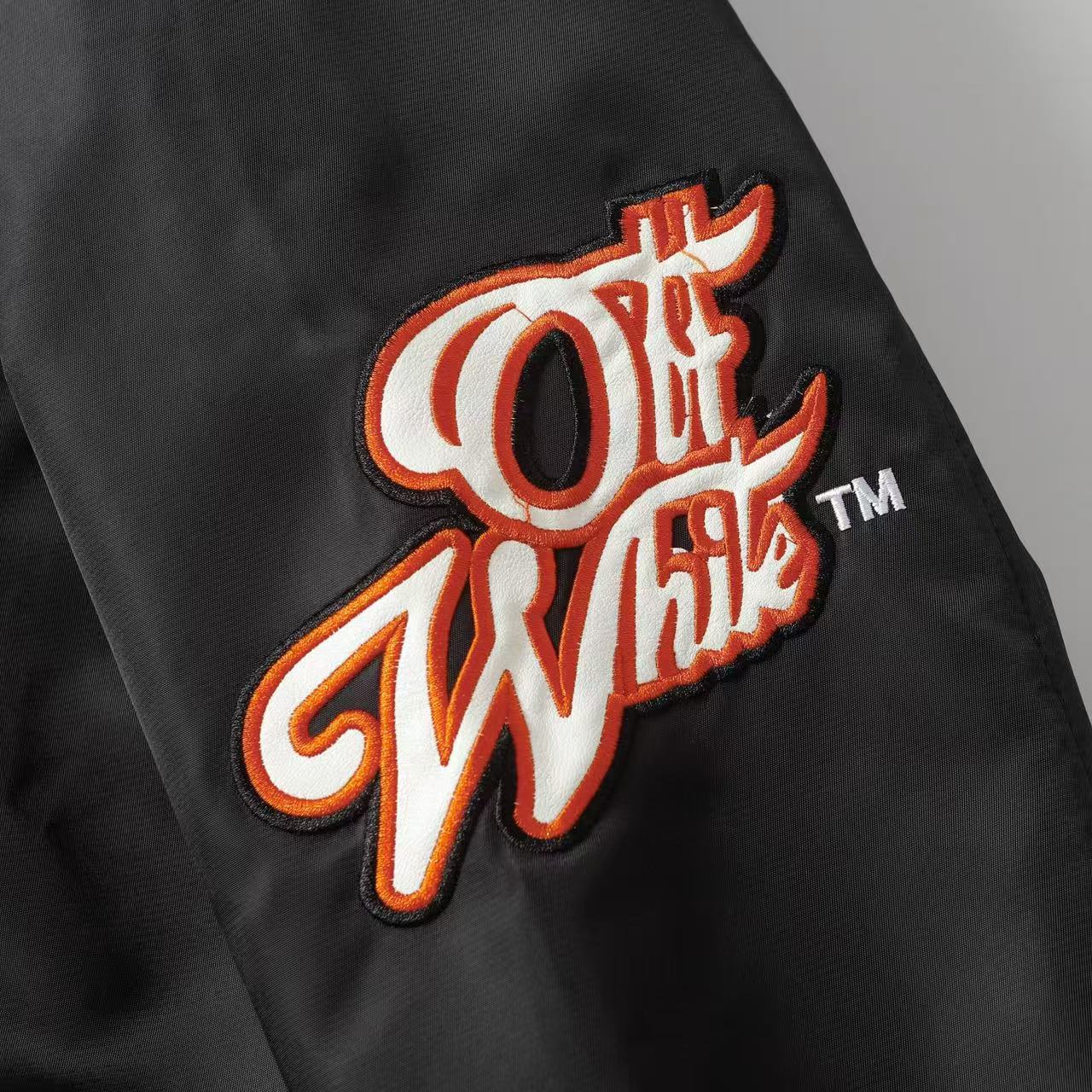 LuxluxHouse Best Quality Clothes Off White Coats & Jackets