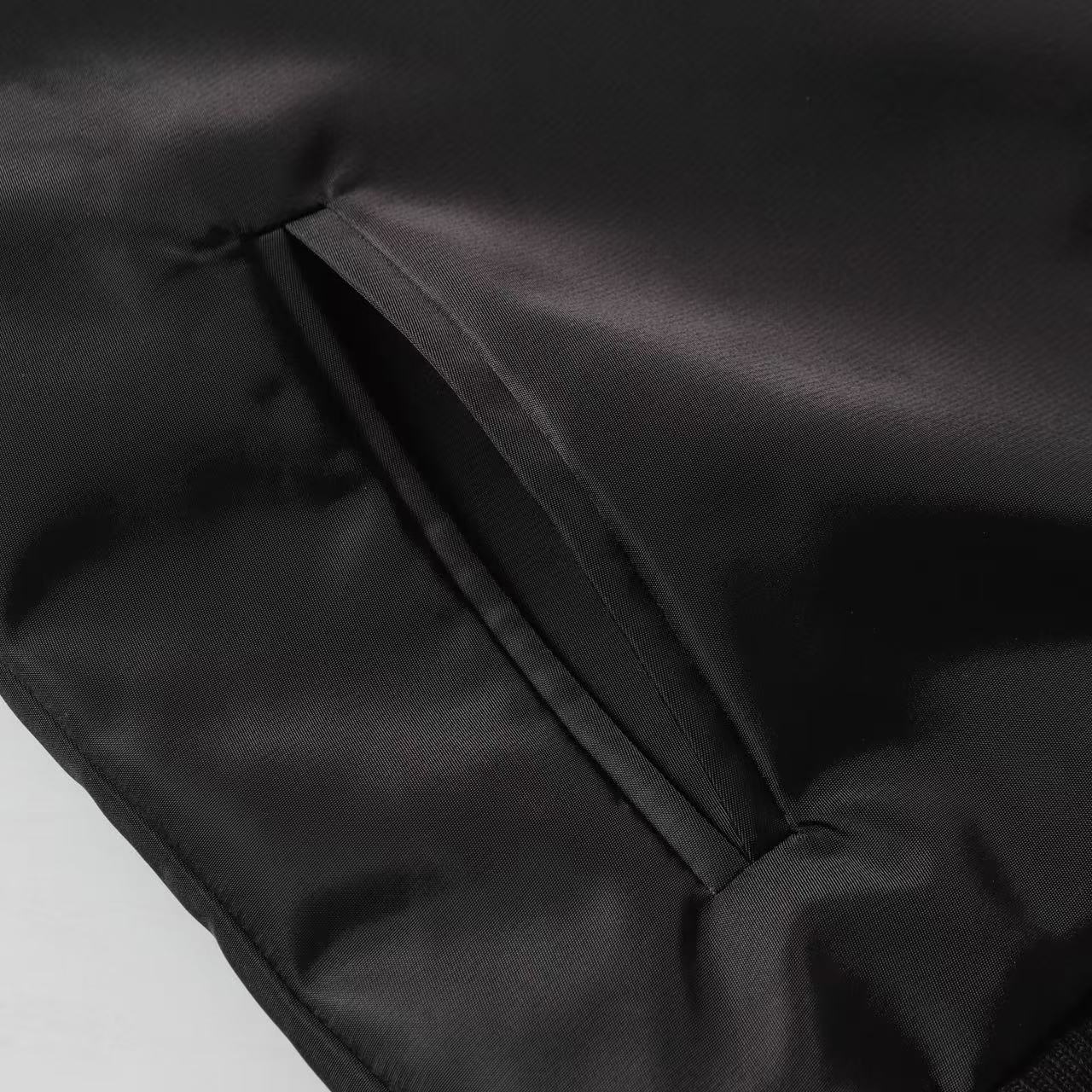 LuxluxHouse Best Quality Clothes Off White Coats & Jackets