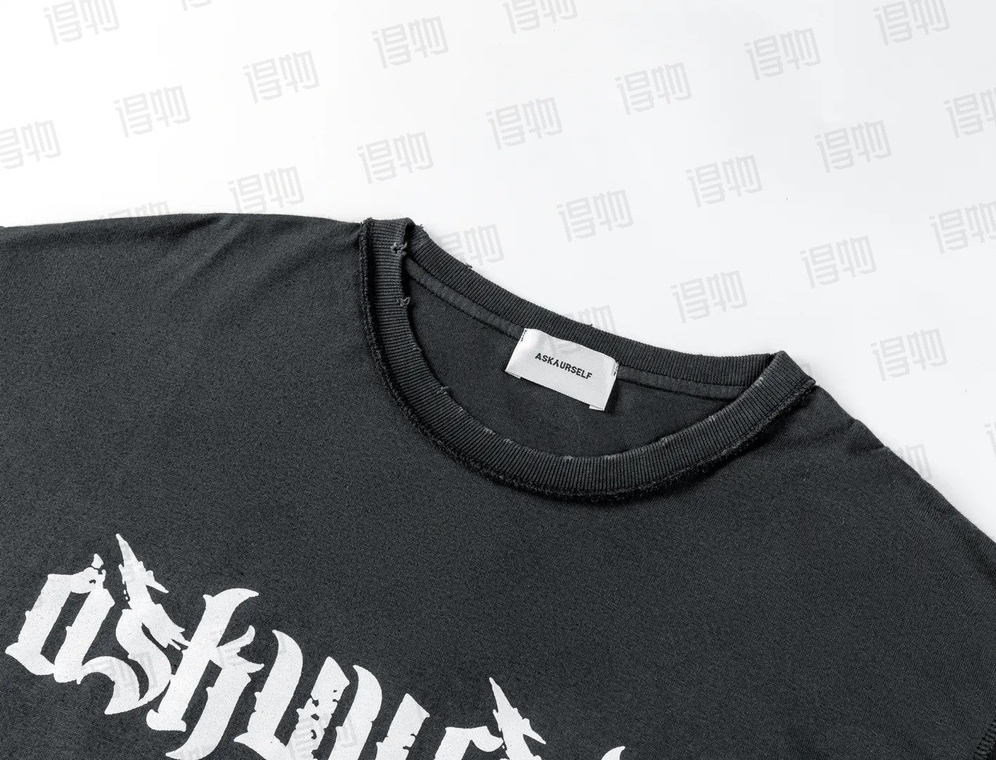 LuxluxHouse Best Quality Clothes T-shirt Chanel & Maison Margiela