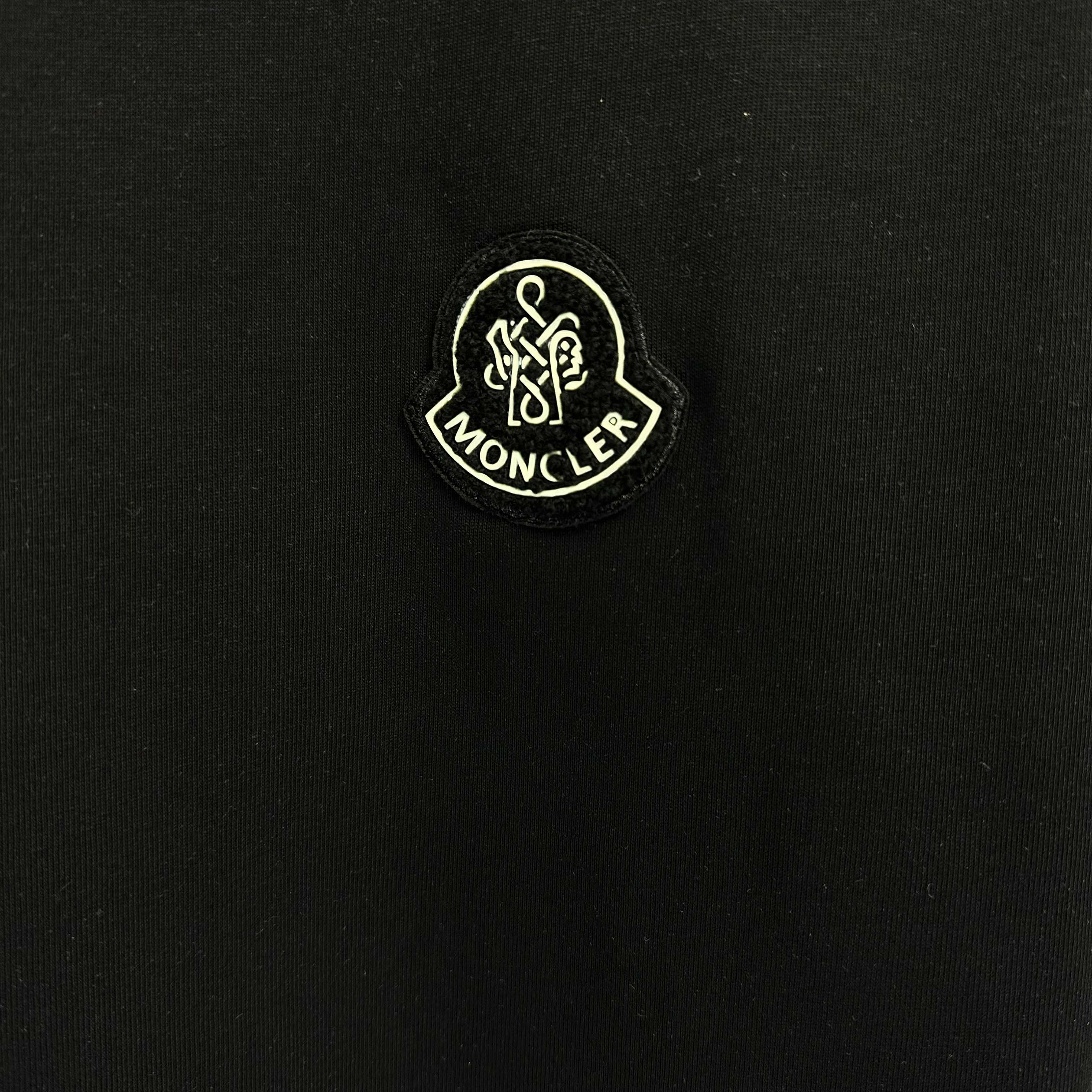 LuxluxHouse Best Quality Clothes T-shirt Moncler