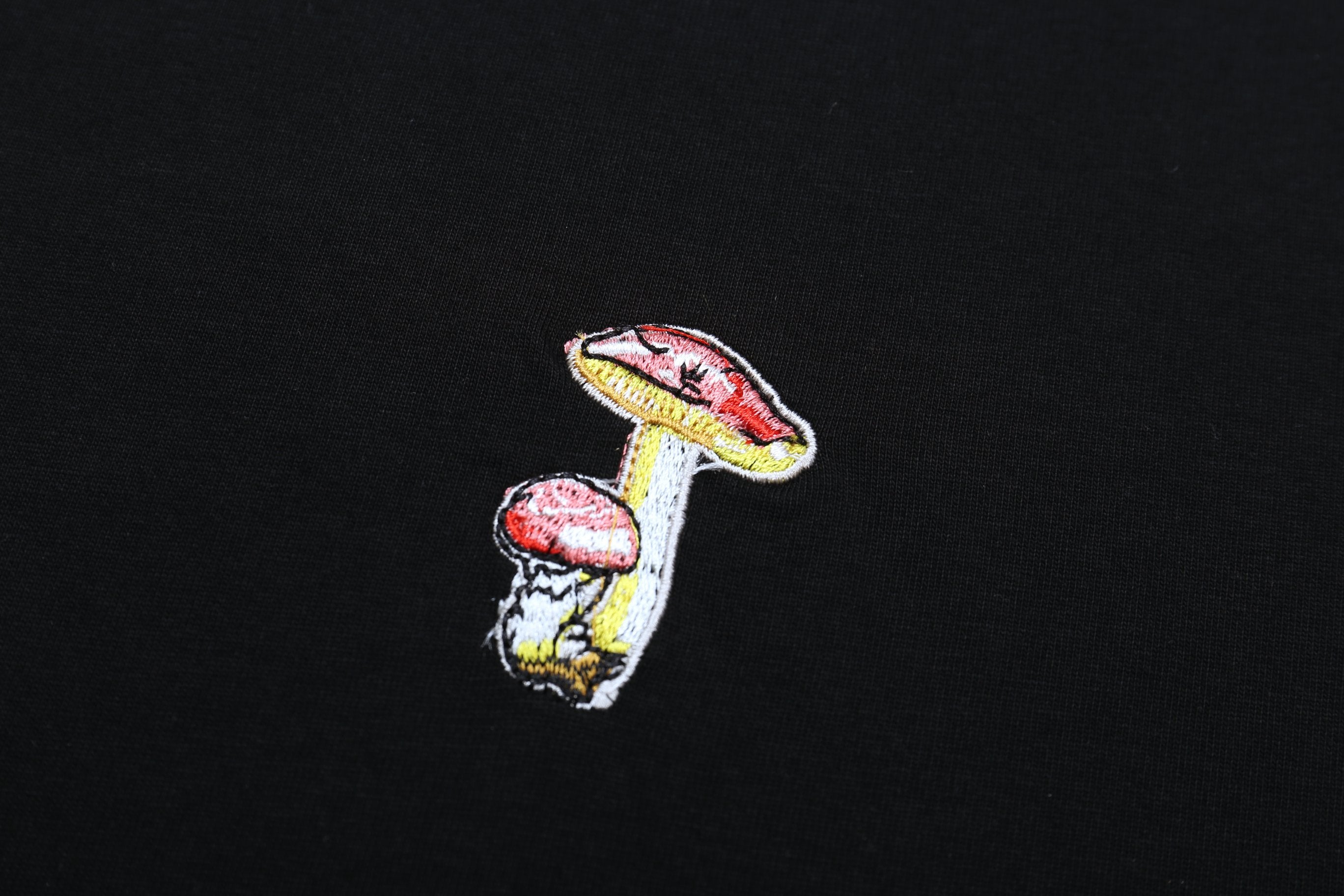 LuxluxHouse Best Quality Clothes T-shirt Chanel & Maison Margiela