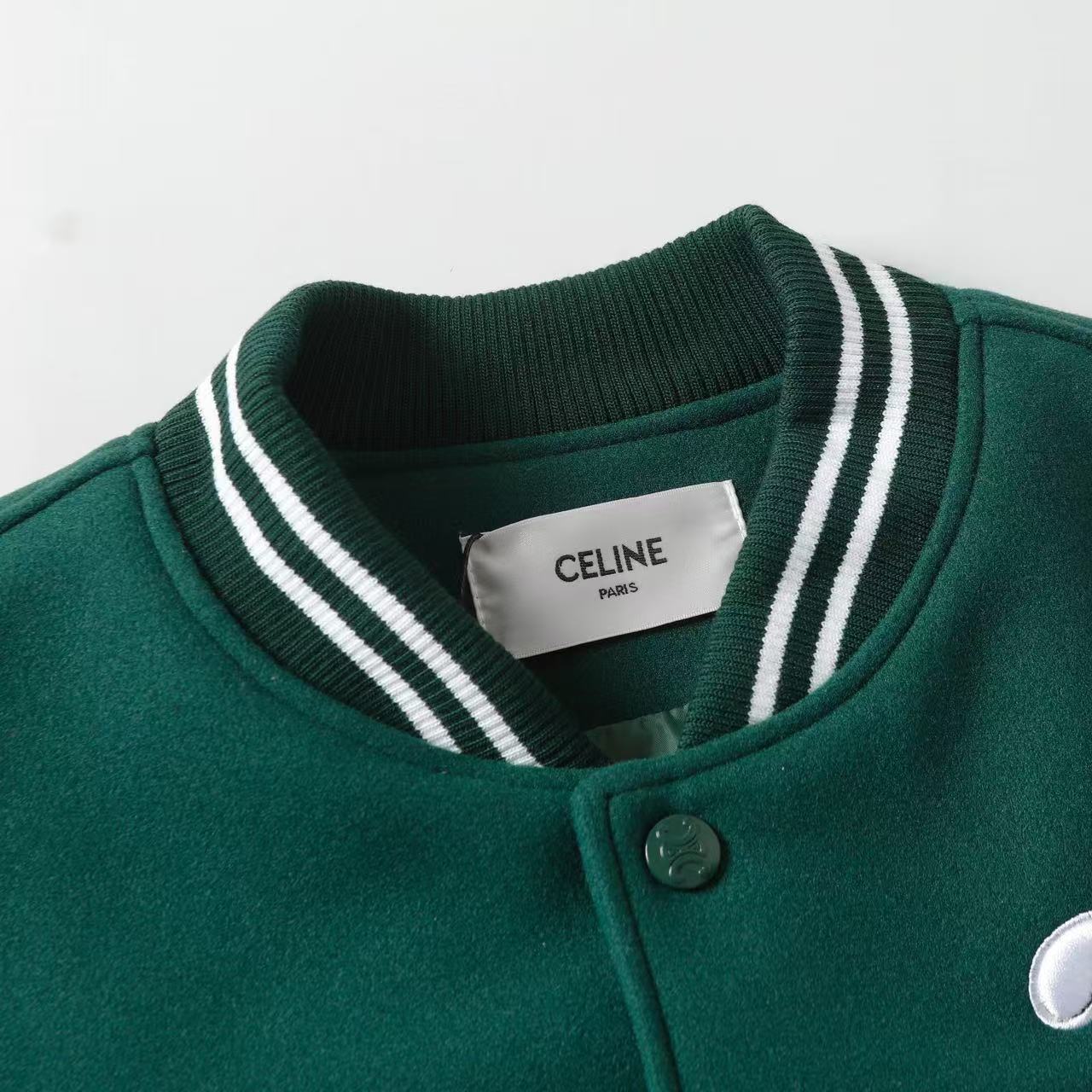LuxluxHouse Best Quality Clothes Coats & Jackets Celine