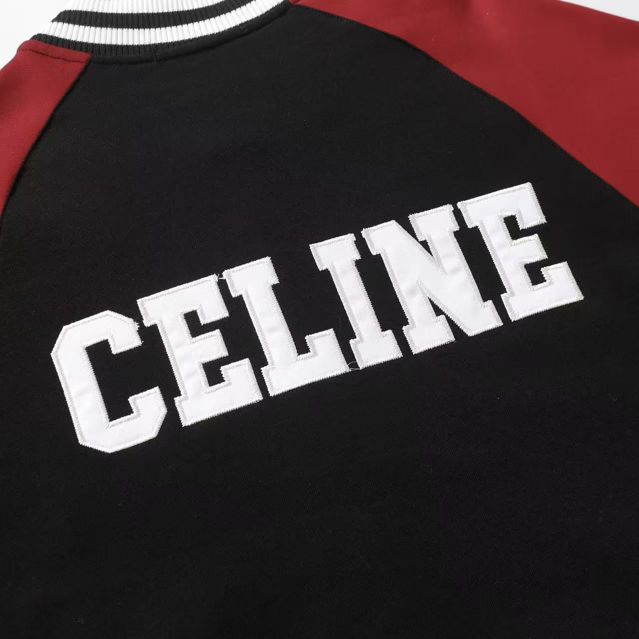 LuxluxHouse Best Quality Clothes Coats & Jackets Celine