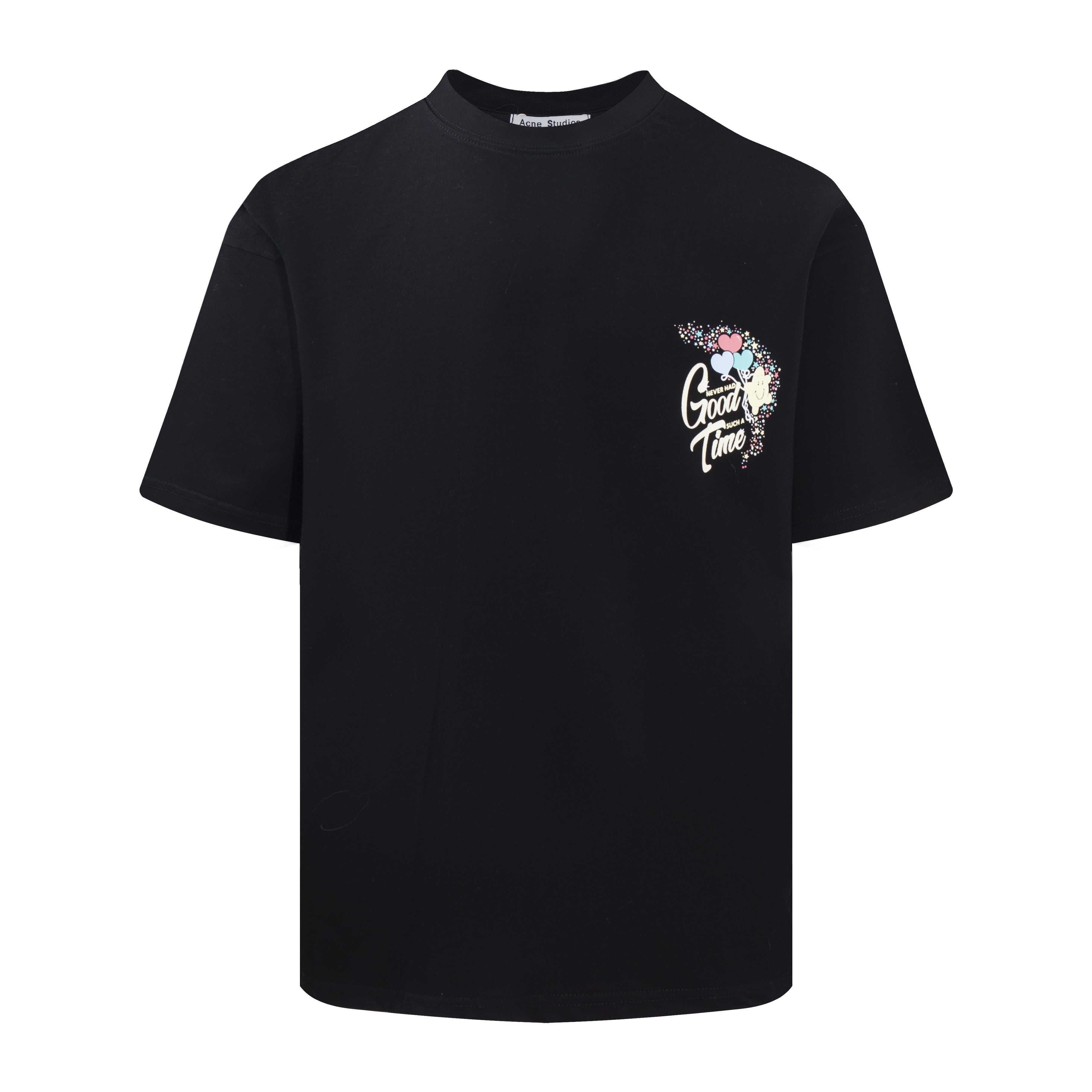 LuxluxHouse Best Quality Clothes T-shirt Chanel & Maison Margiela