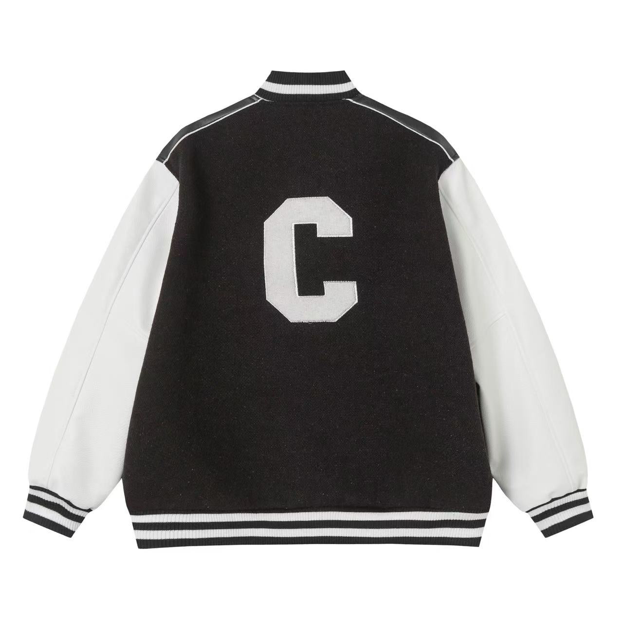 LuxluxHouse Best Quality Clothes Coats & Jackets Celine