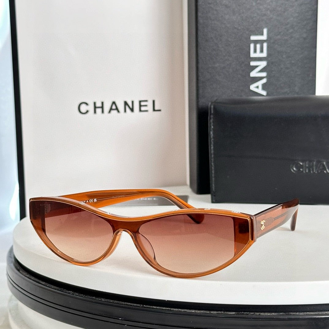 LuxluxHouse Best Quality Glasses Chanel
