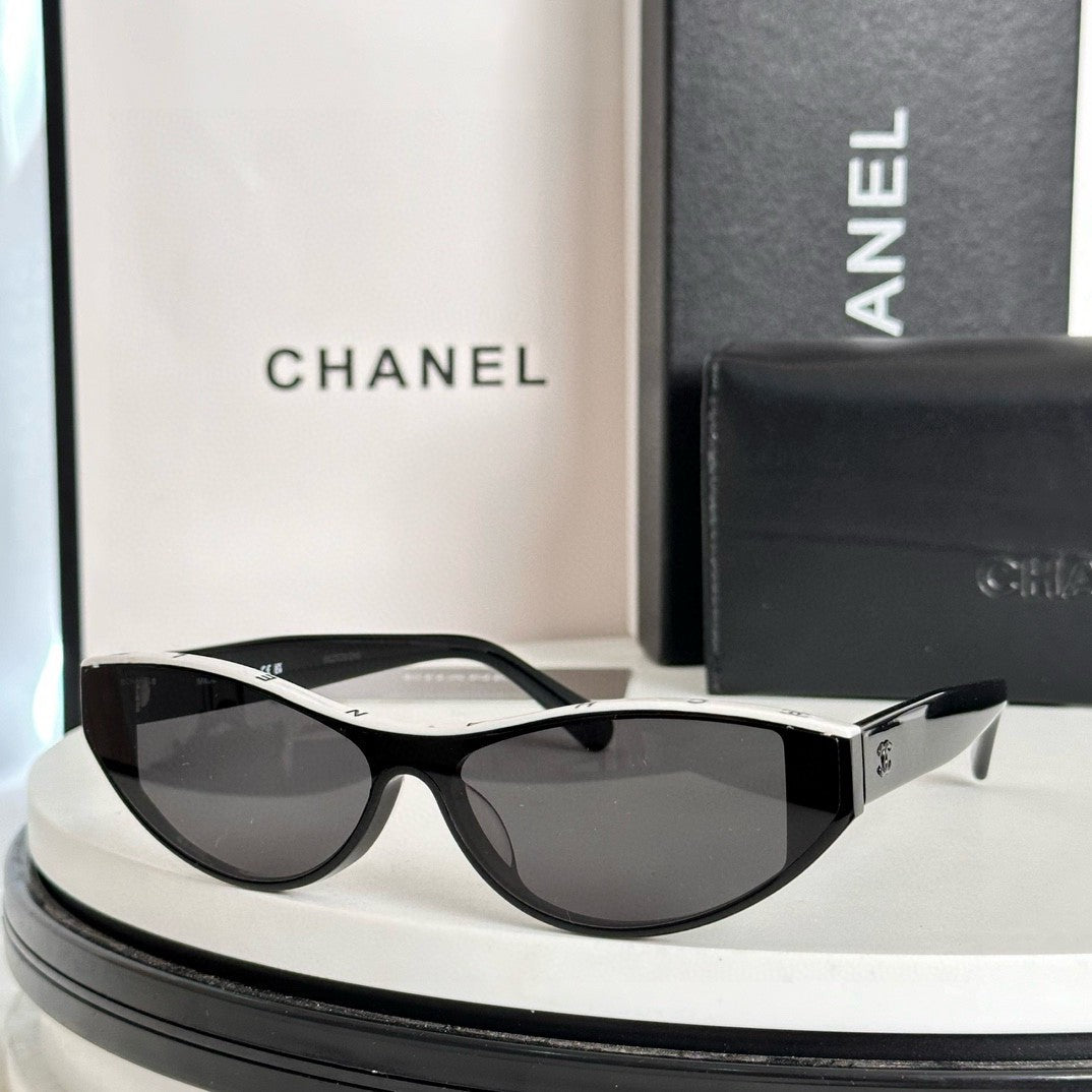 LuxluxHouse Best Quality Glasses Chanel