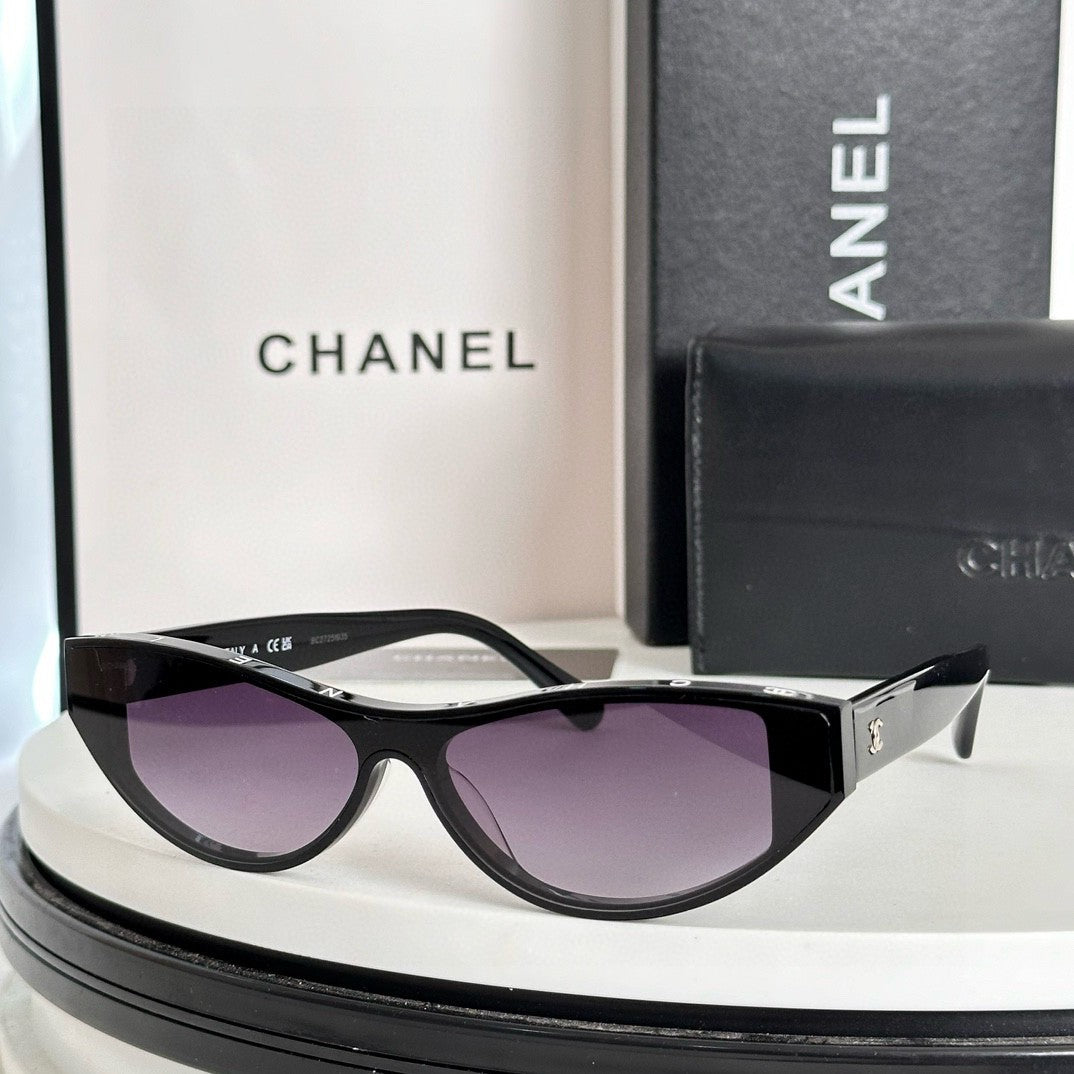 LuxluxHouse Best Quality Glasses Chanel