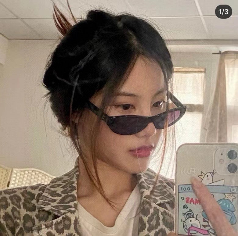 LuxluxHouse Best Quality Glasses Chanel