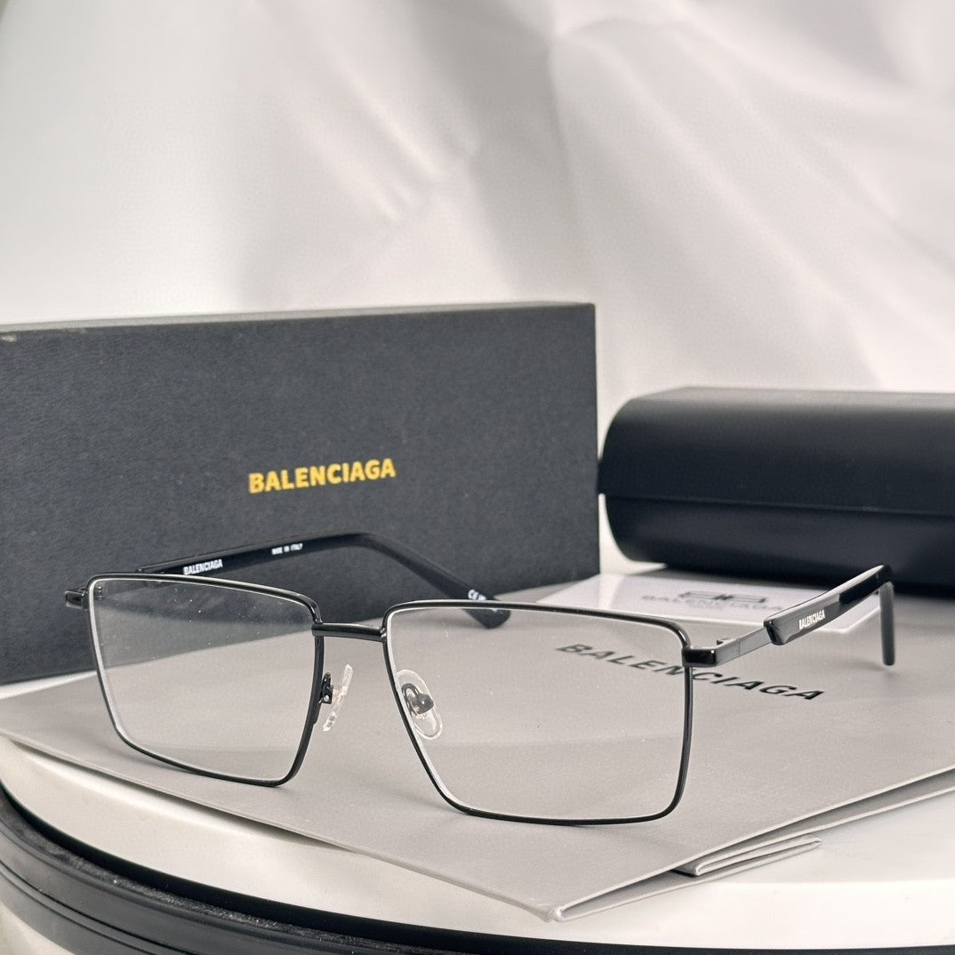 LuxluxHouse Best Quality Glasses Balenciaga