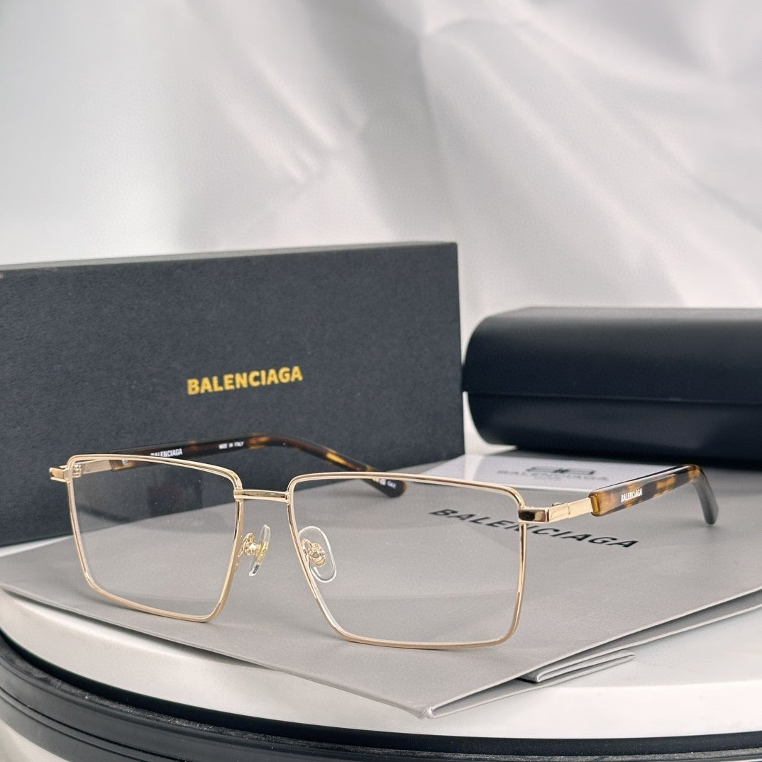 LuxluxHouse Best Quality Glasses Balenciaga