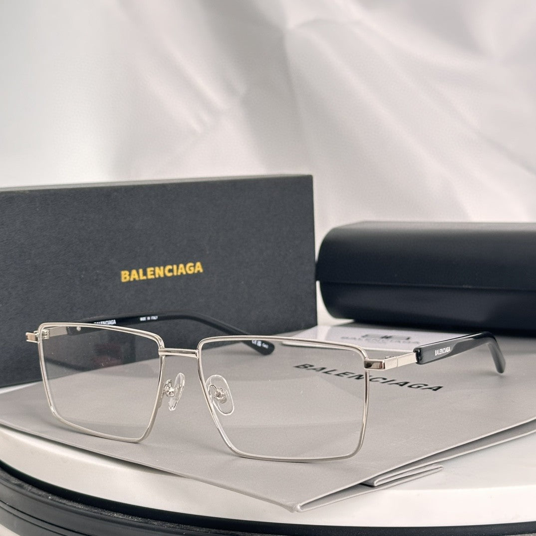 LuxluxHouse Best Quality Glasses Balenciaga