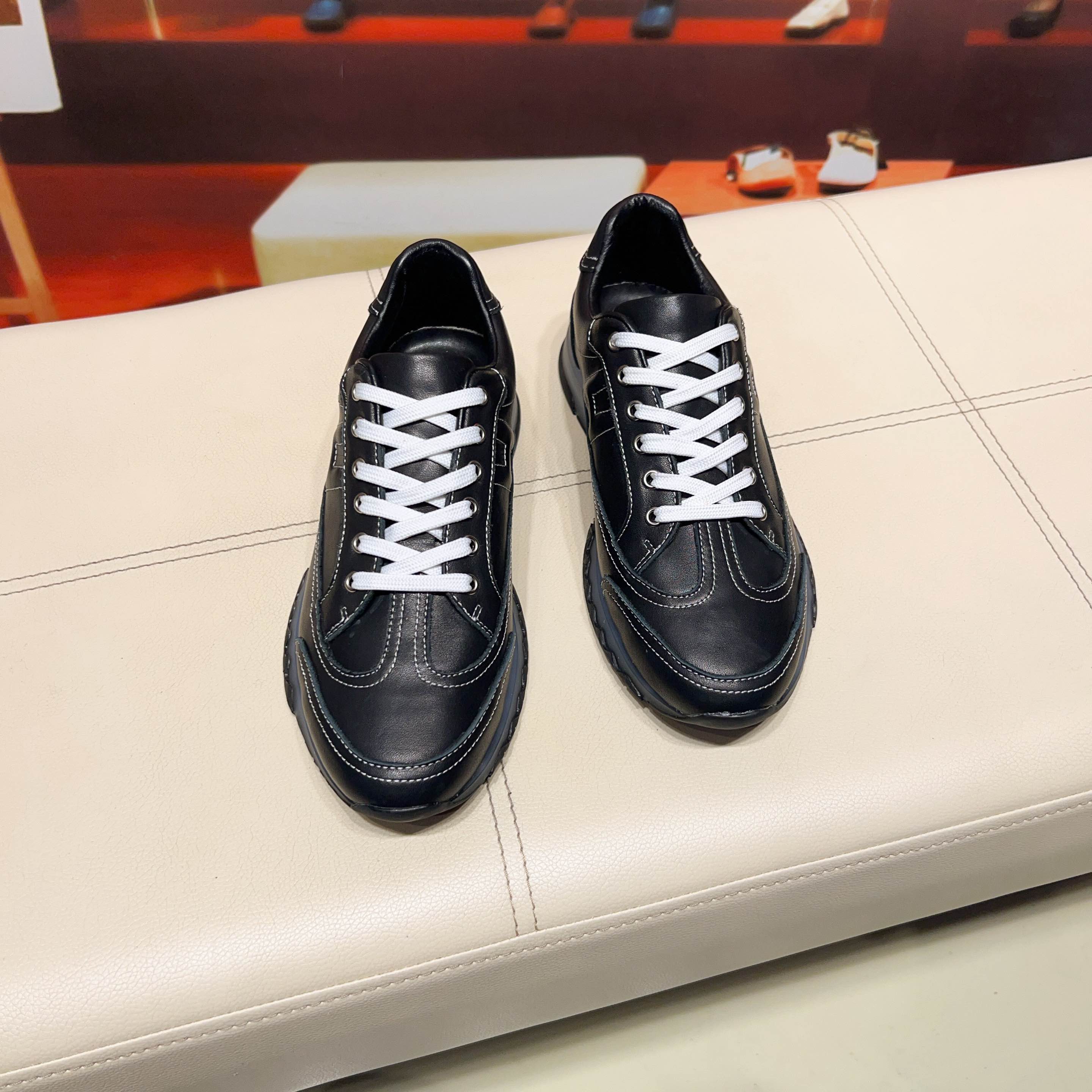 LuxluxHouse Best Quality Shoes Hermes
