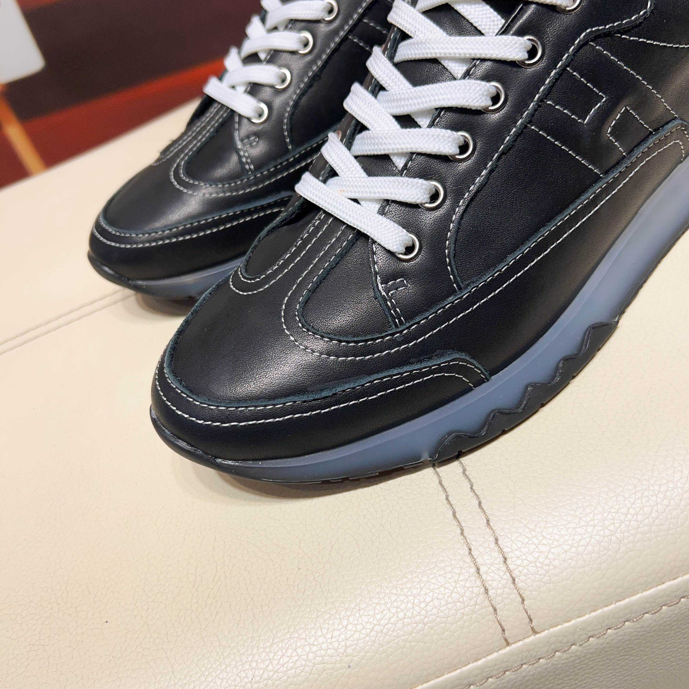 LuxluxHouse Best Quality Shoes Hermes