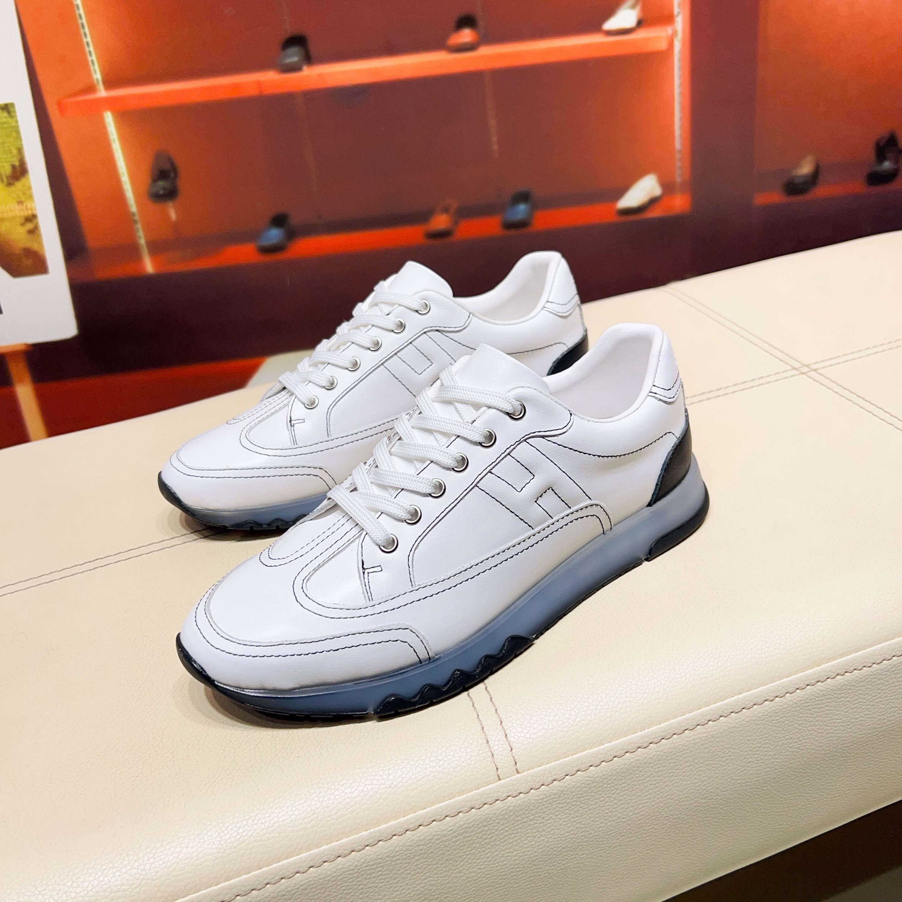 LuxluxHouse Best Quality Shoes Hermes
