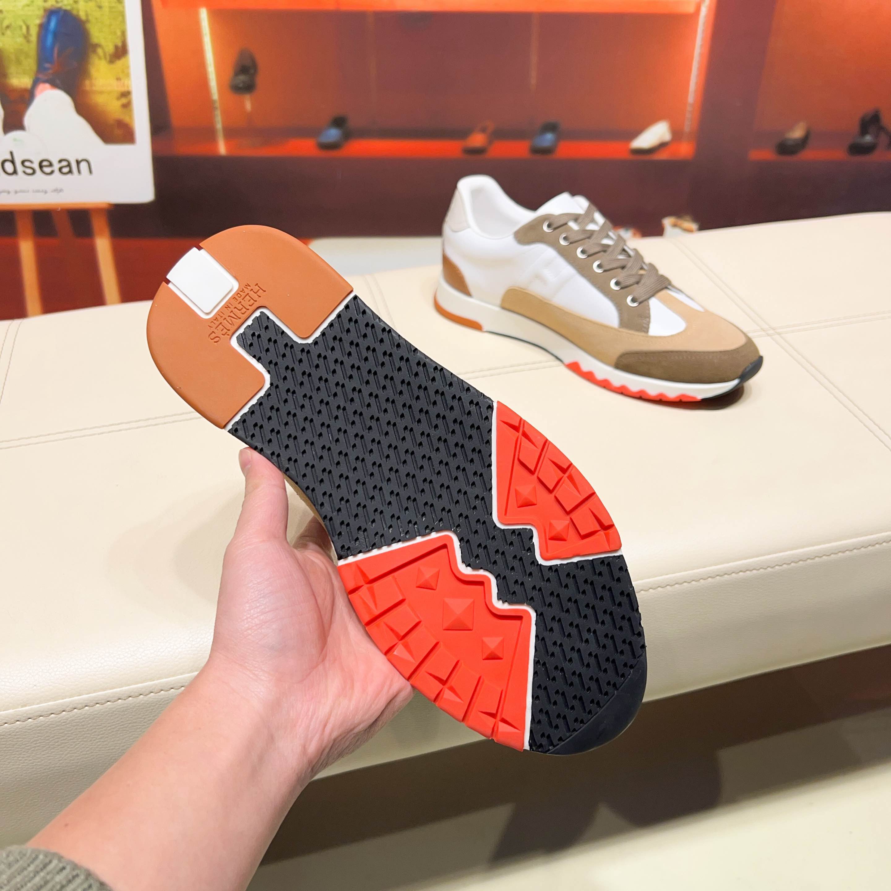 LuxluxHouse Best Quality Shoes Hermes