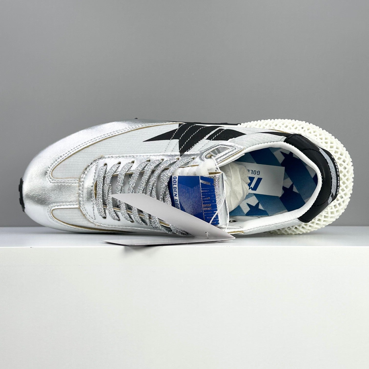LuxluxHouse Best Quality Shoes Golden Goose