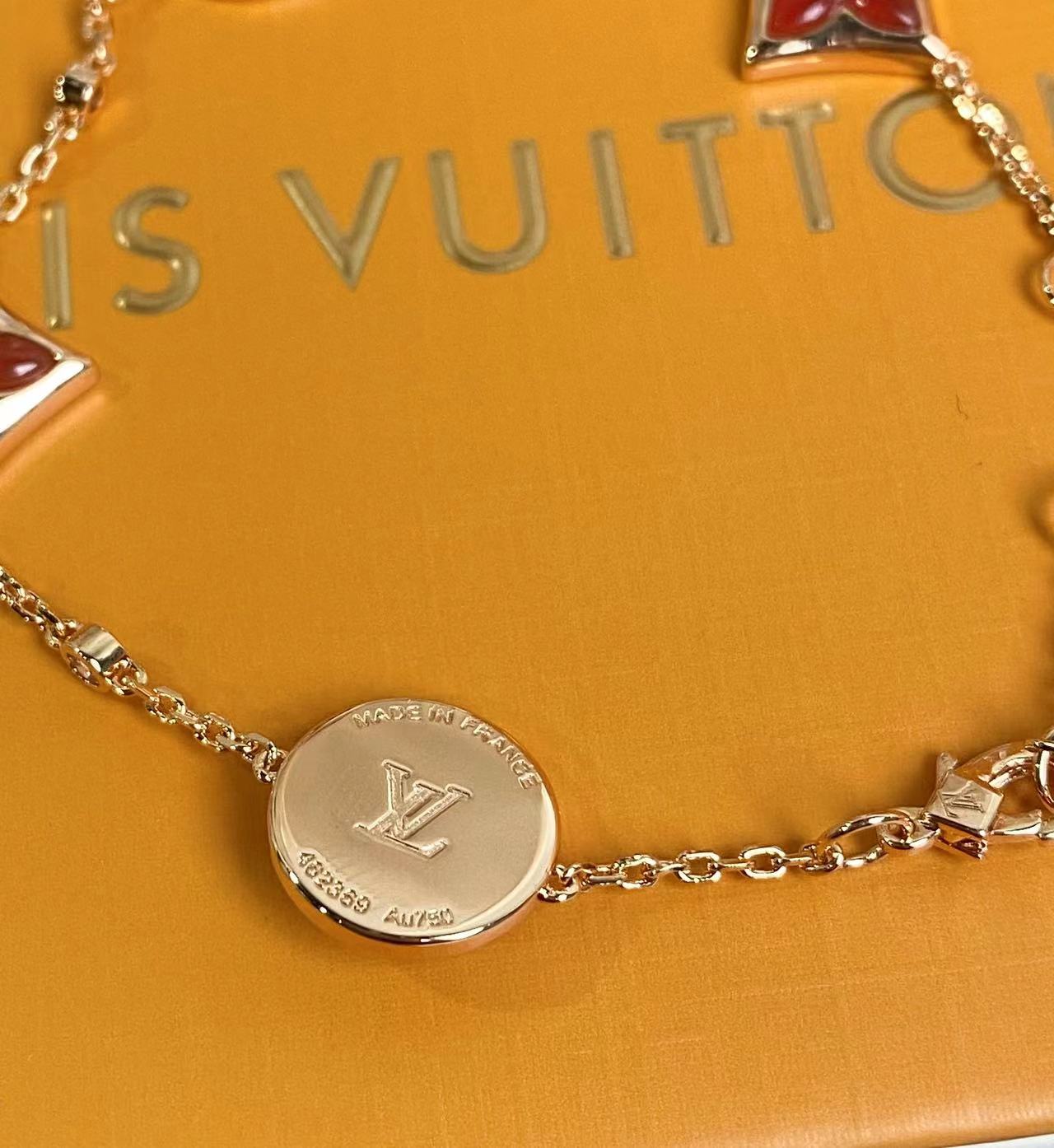 LuxluxHouse Best Quality Accessories Louis Vuitton