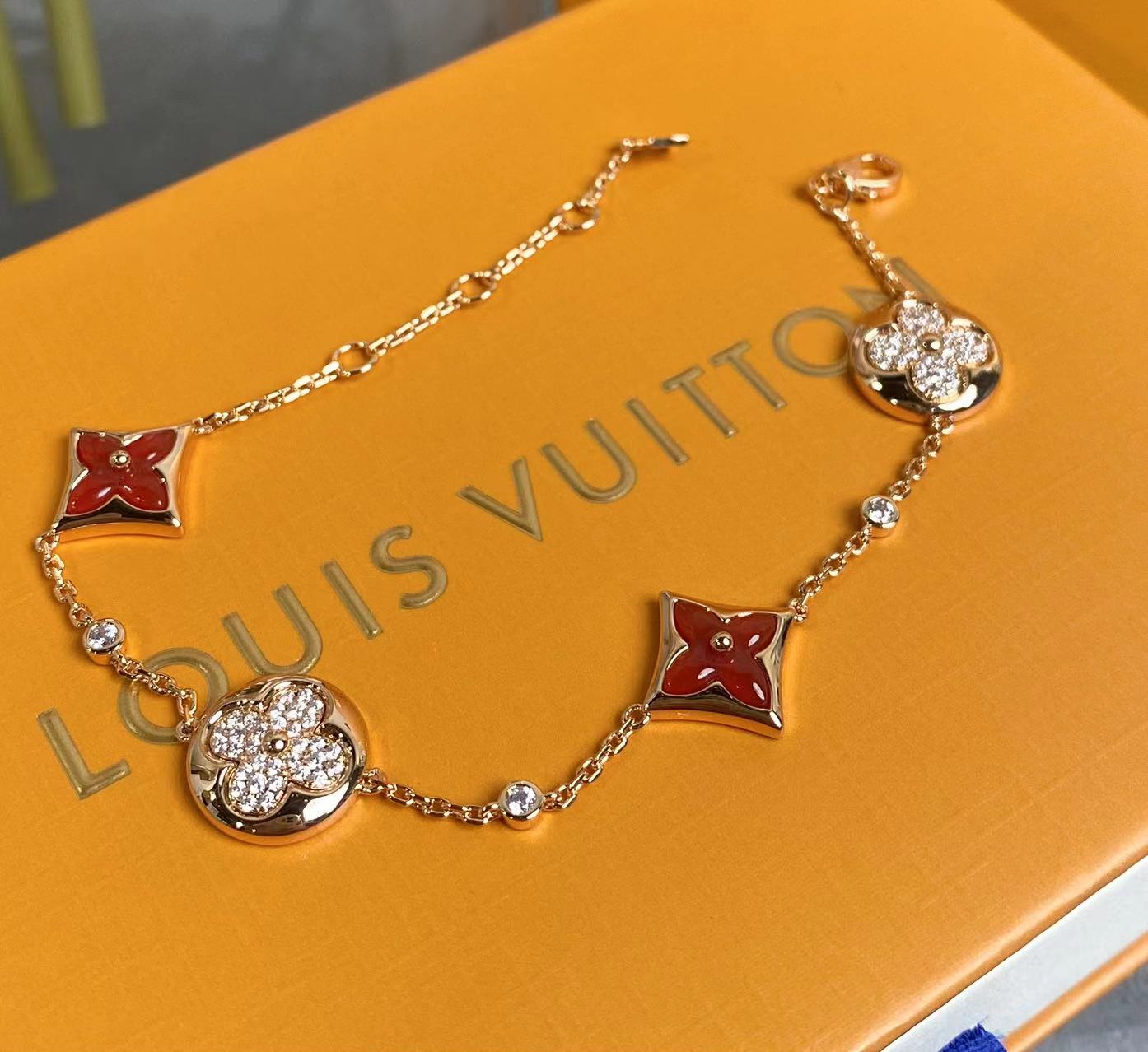 LuxluxHouse Best Quality Accessories Louis Vuitton