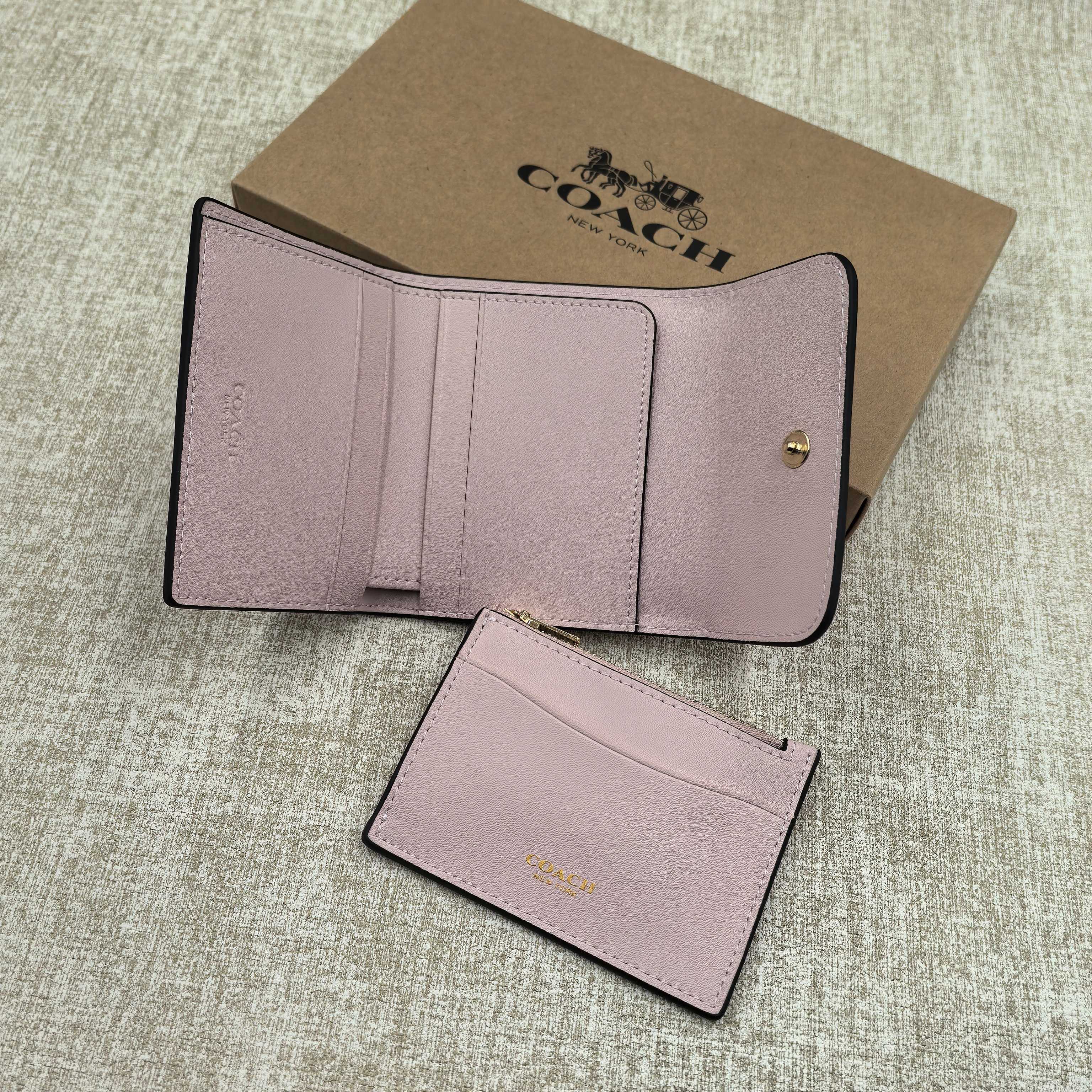 LuxluxHouse Best Quality Bags Coach