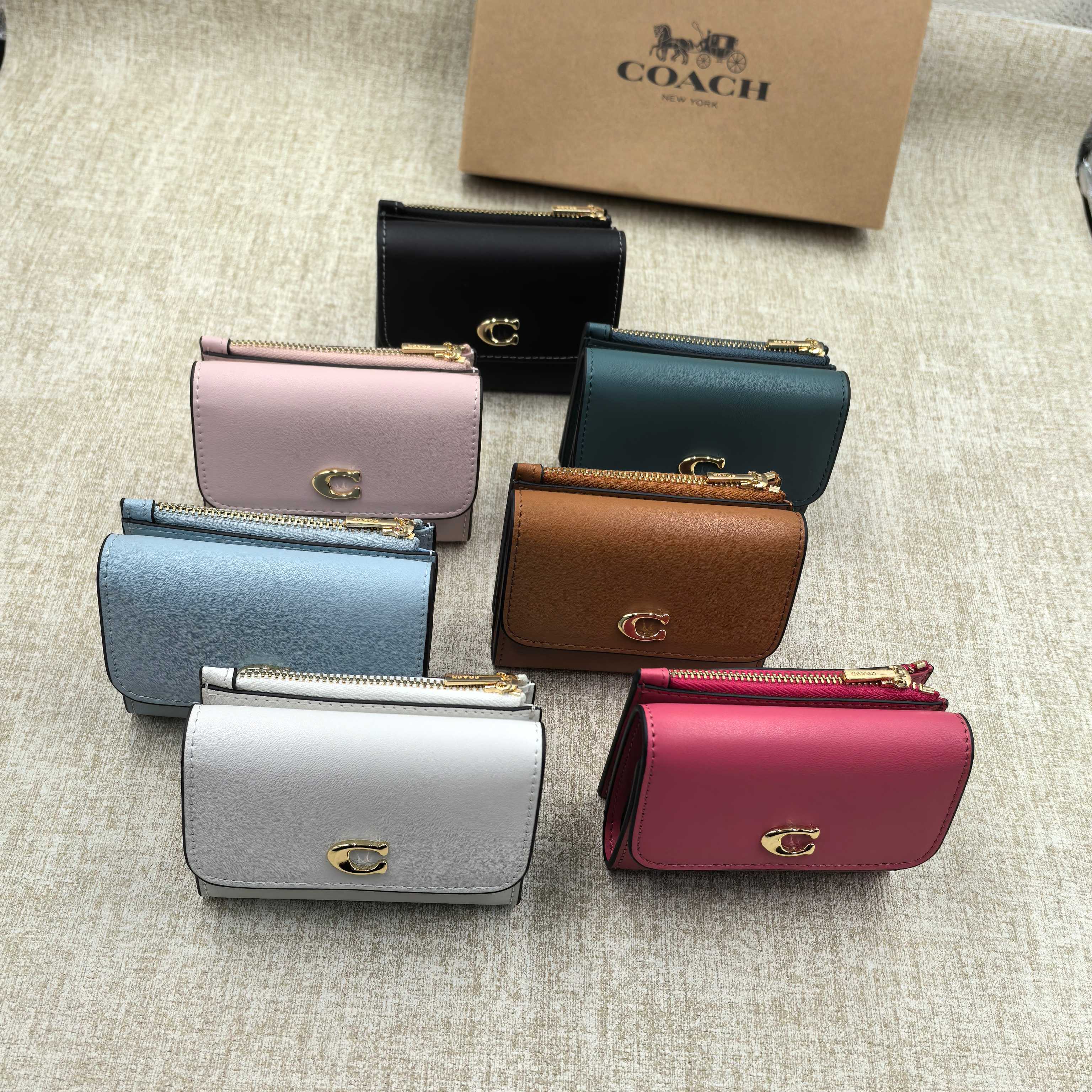 LuxluxHouse Best Quality Bags Coach