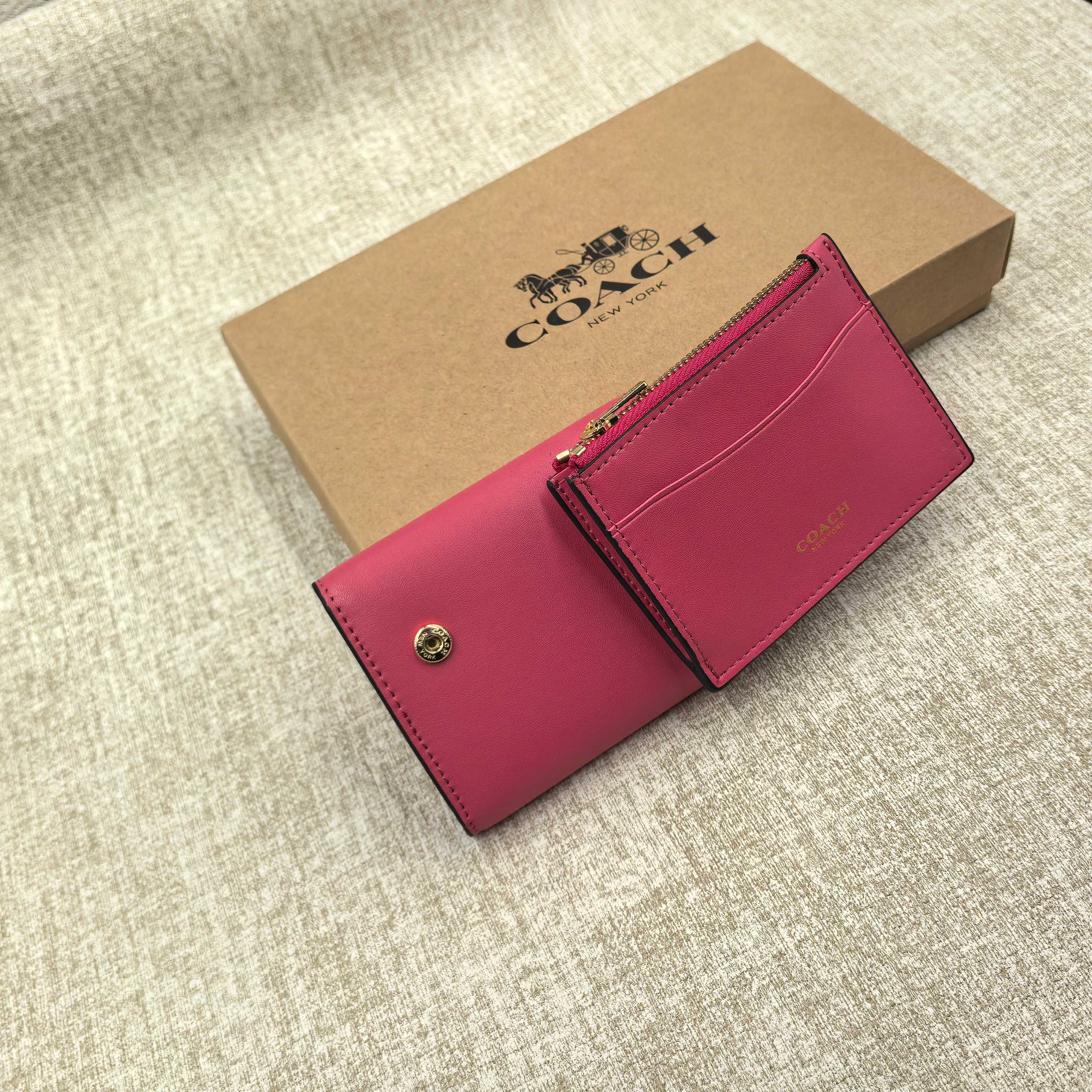 LuxluxHouse Best Quality Bags Coach