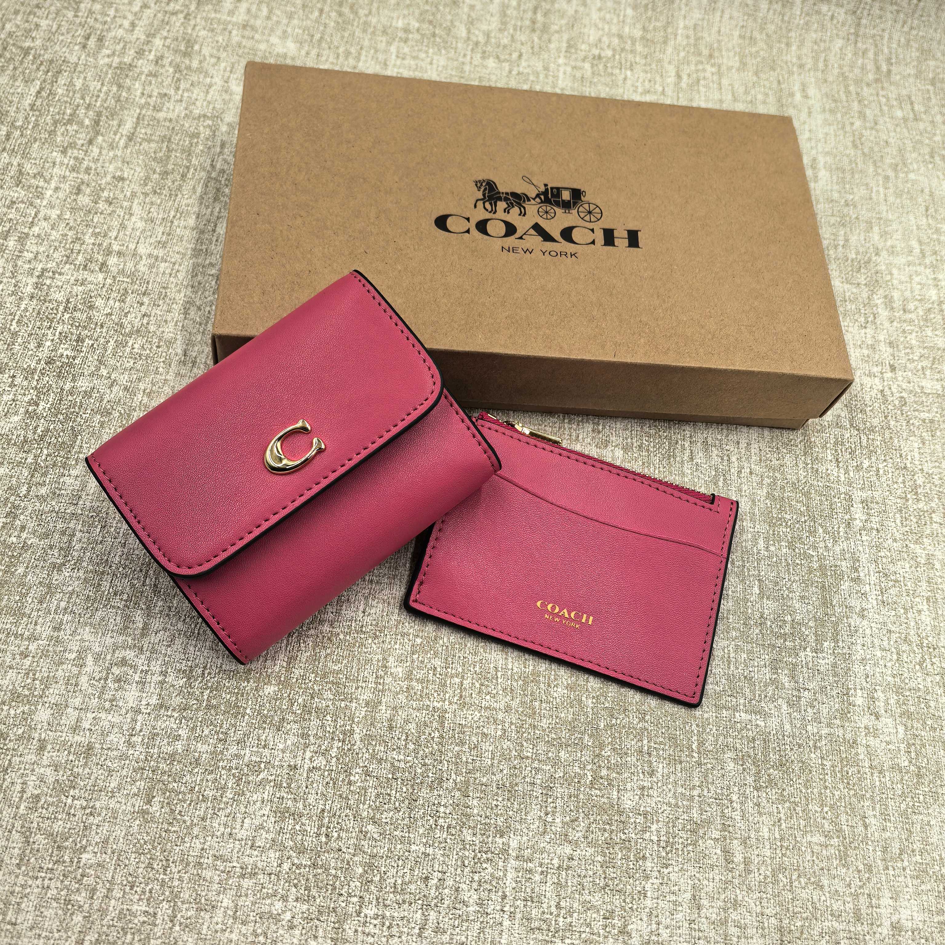 LuxluxHouse Best Quality Bags Coach