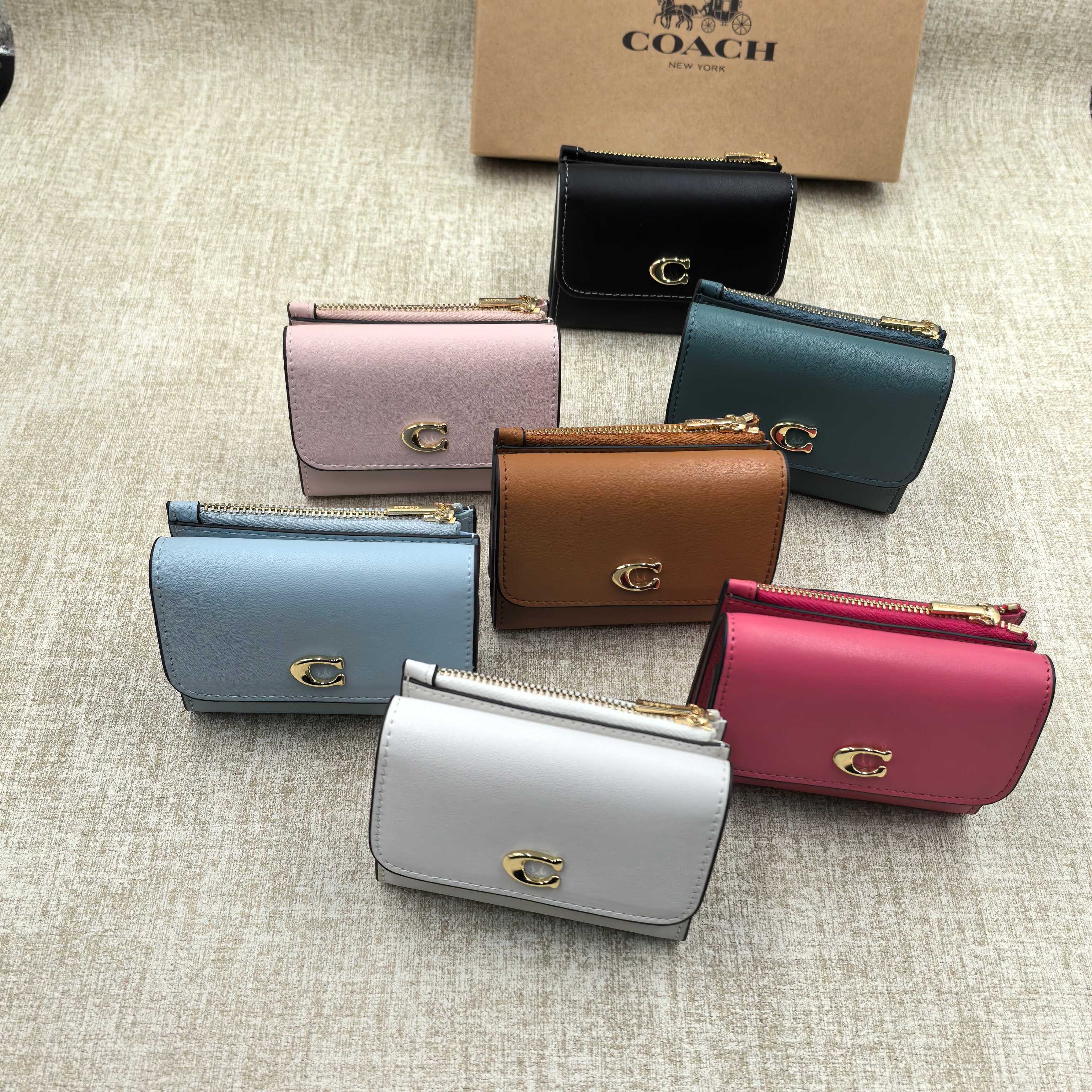 LuxluxHouse Best Quality Bags Coach