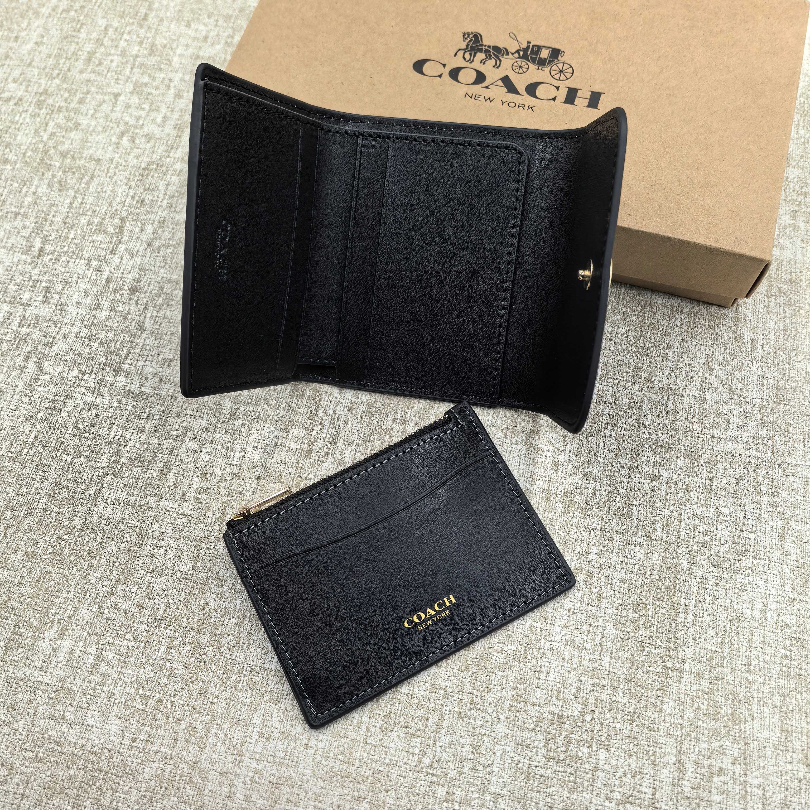 LuxluxHouse Best Quality Bags Coach