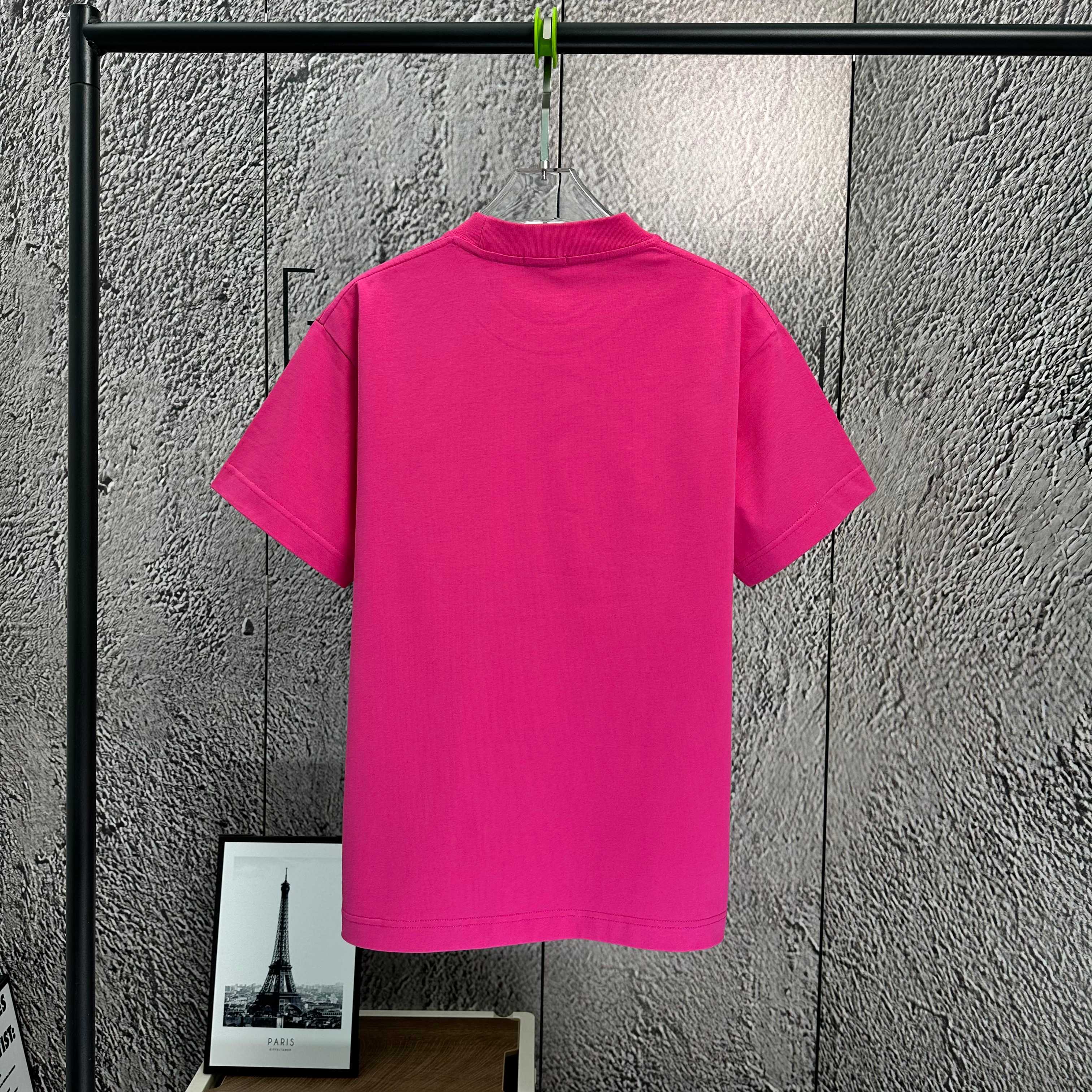 LuxluxHouse Best Quality Clothes T-shirt Moncler
