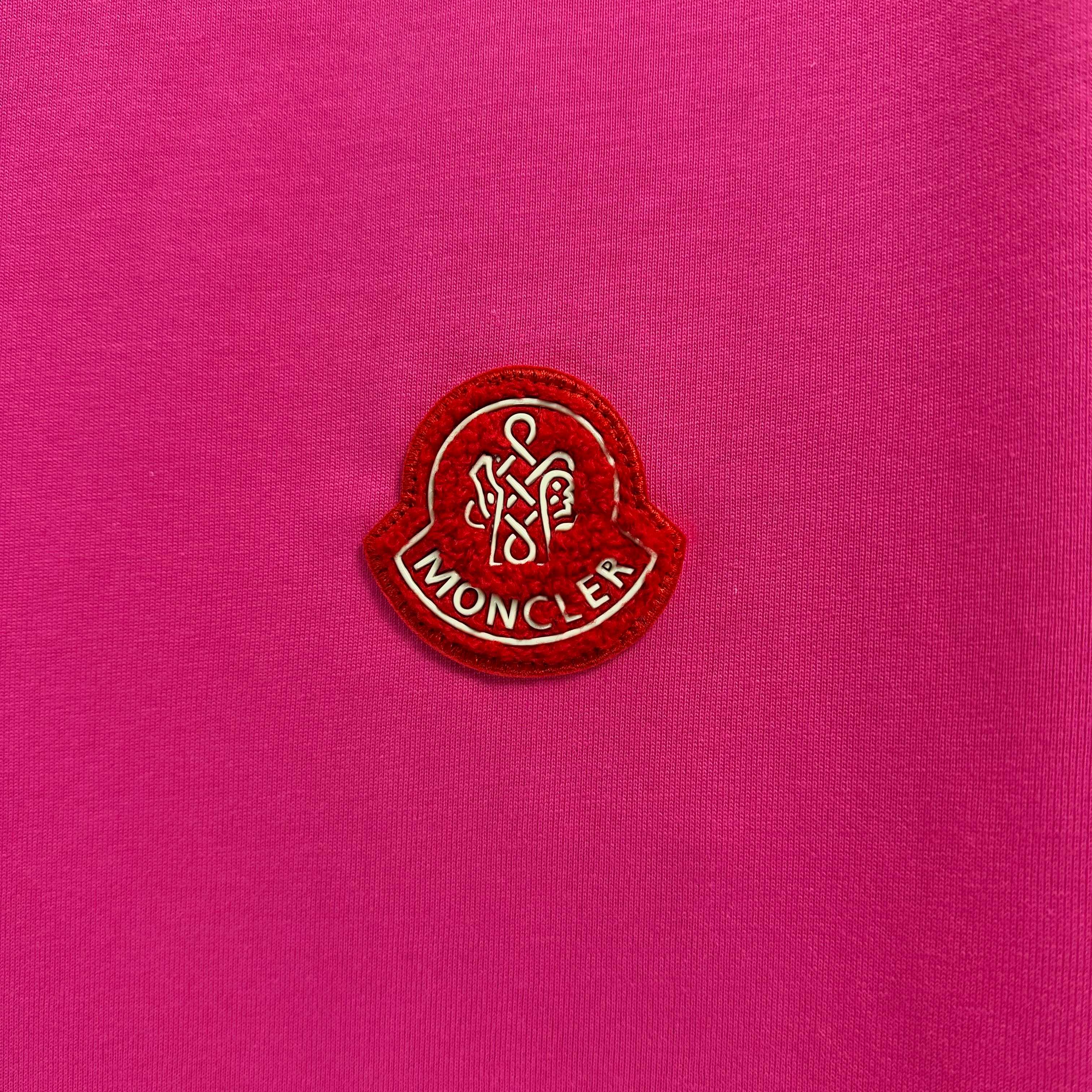 LuxluxHouse Best Quality Clothes T-shirt Moncler