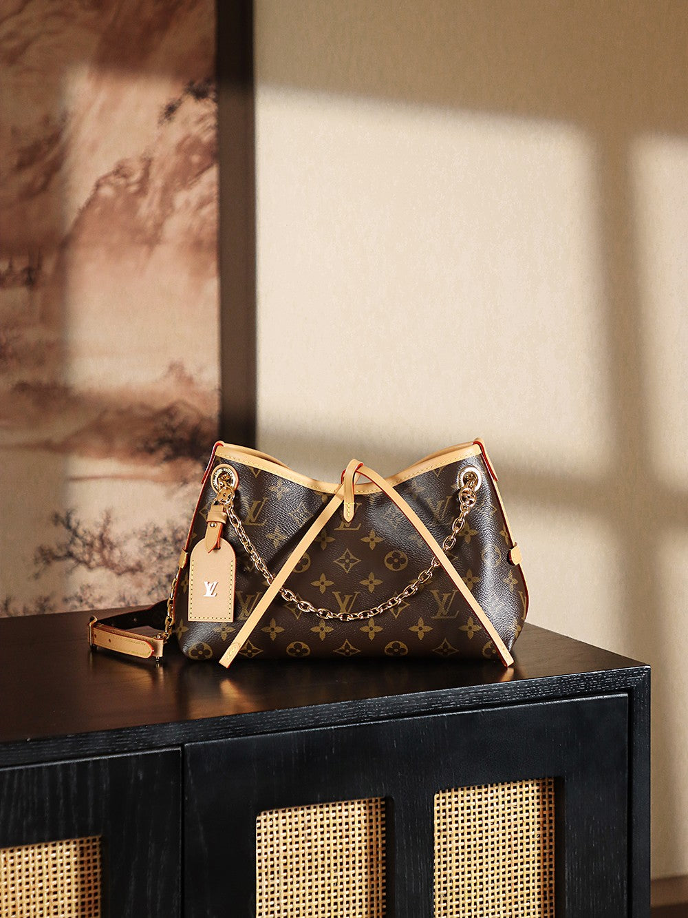 LuxluxHouse Best Quality Bags Best Louis Vuitton Women