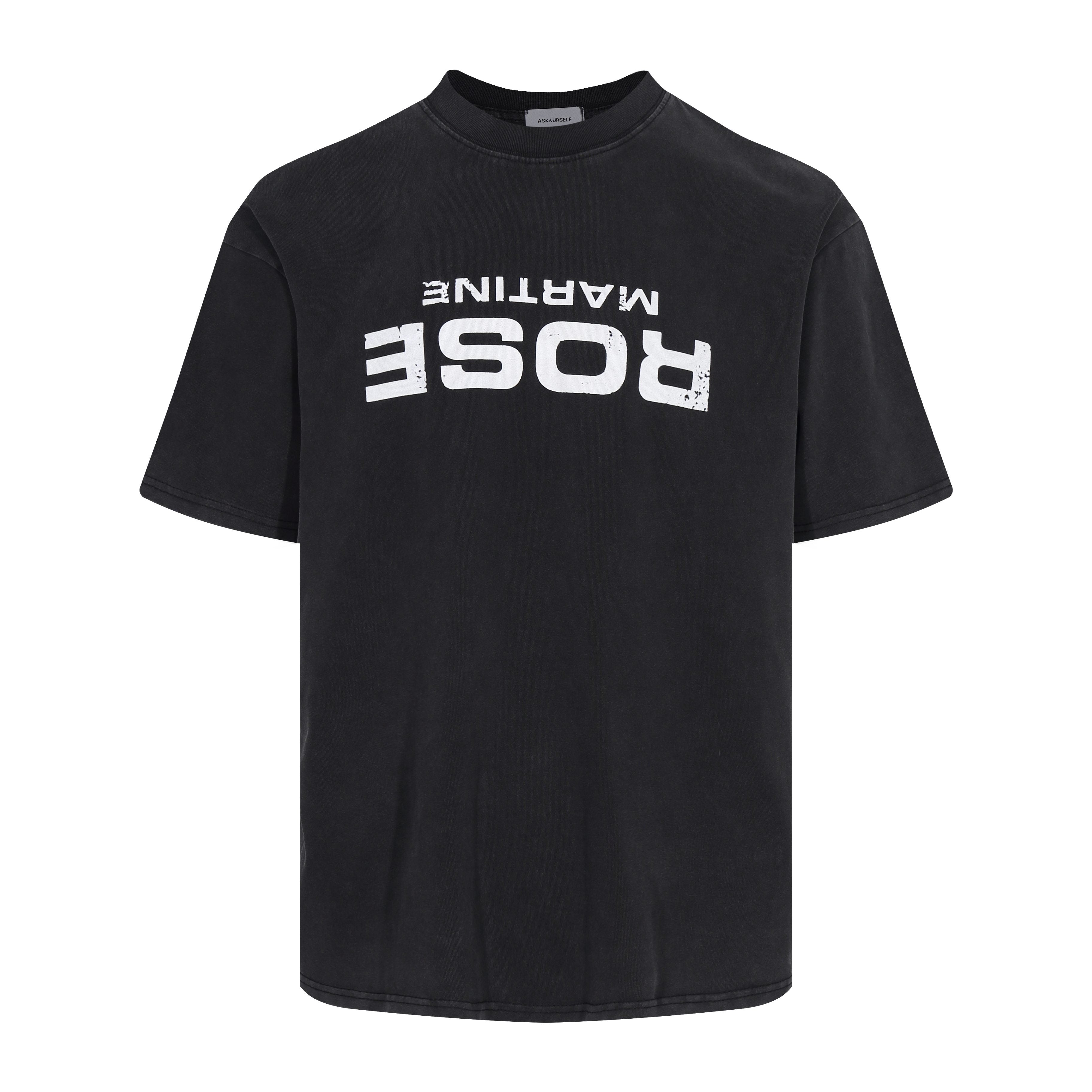 LuxluxHouse Best Quality Clothes T-shirt