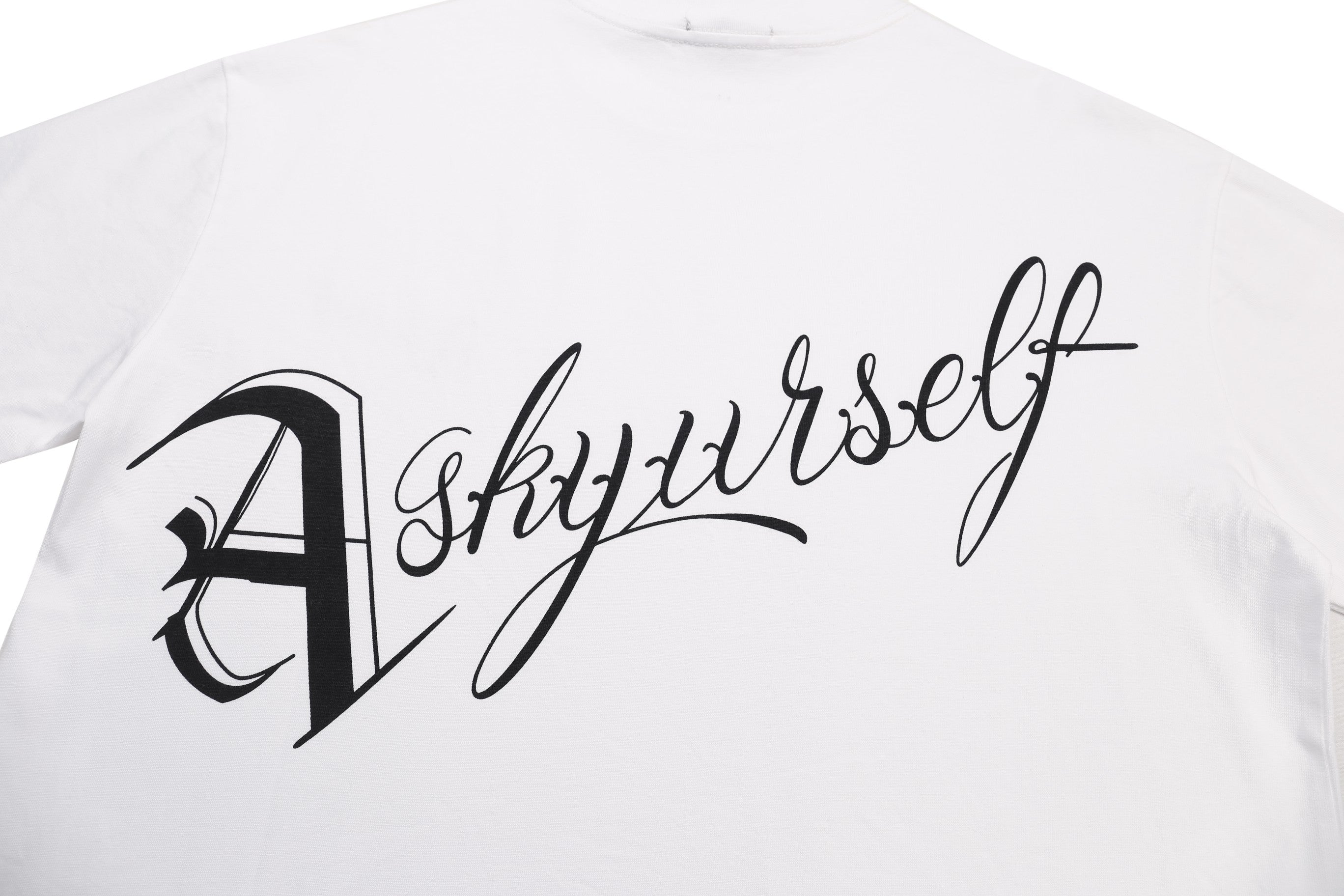 LuxluxHouse Best Quality Clothes T-shirt