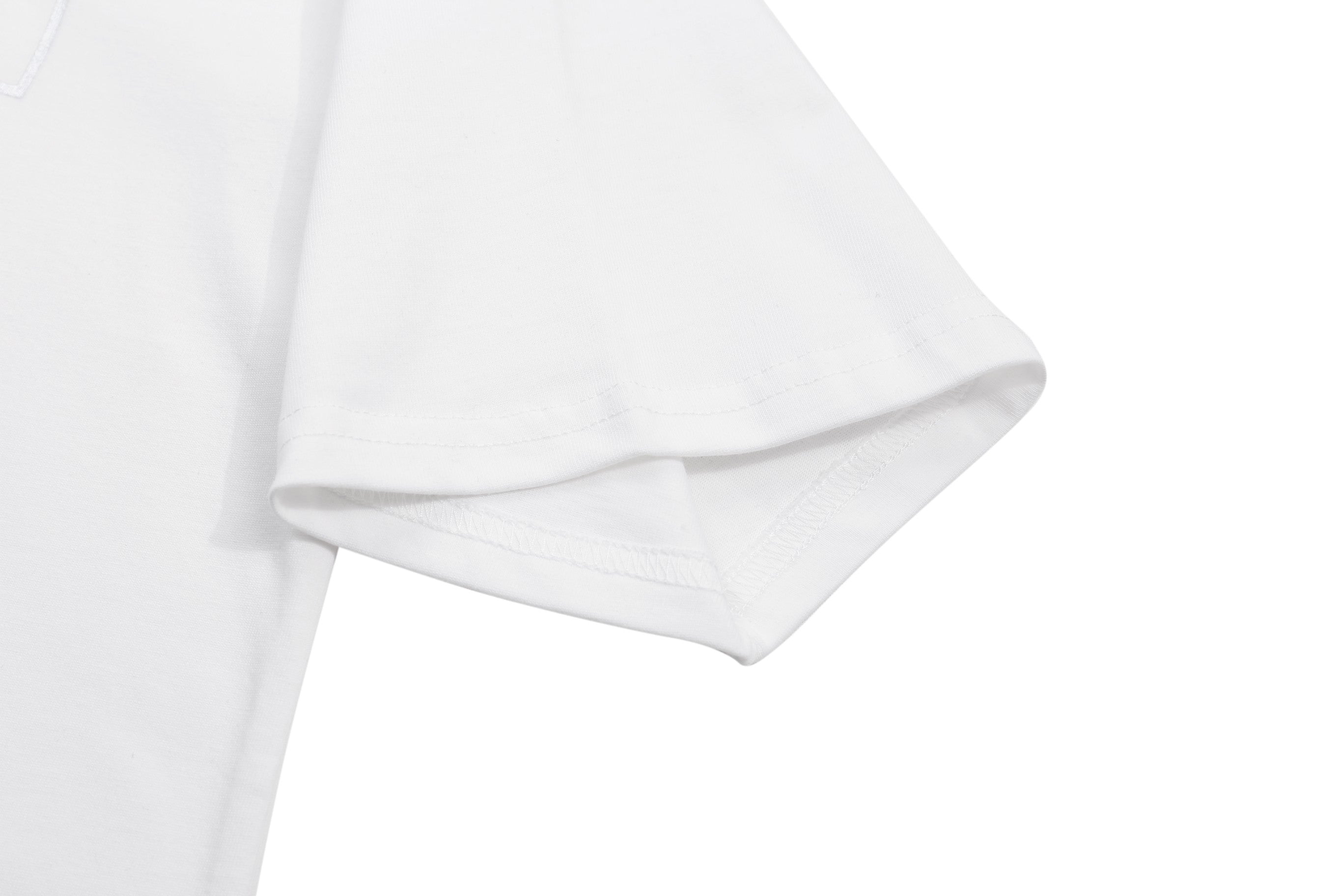 LuxluxHouse Best Quality Clothes T-shirt