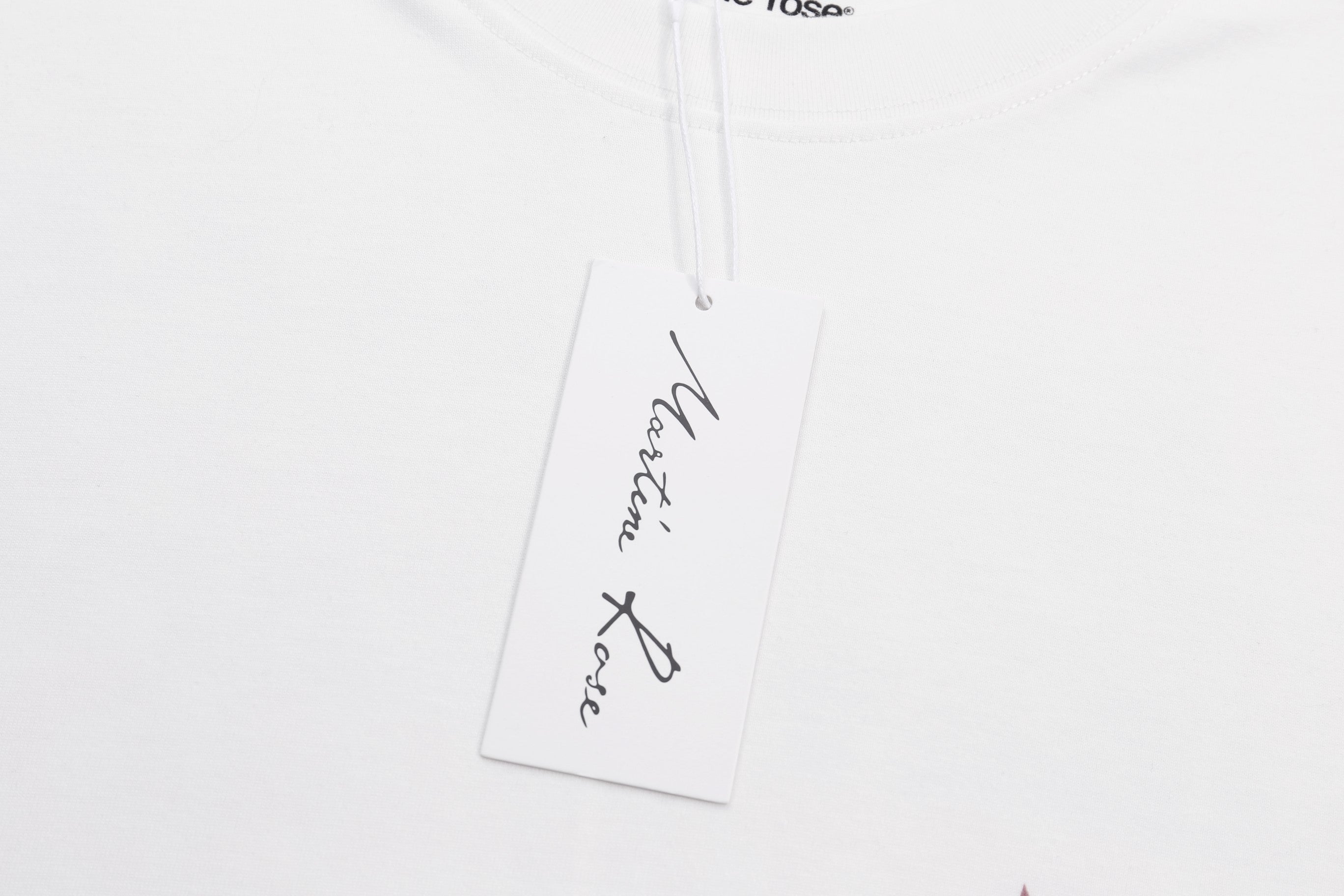 LuxluxHouse Best Quality Clothes T-shirt