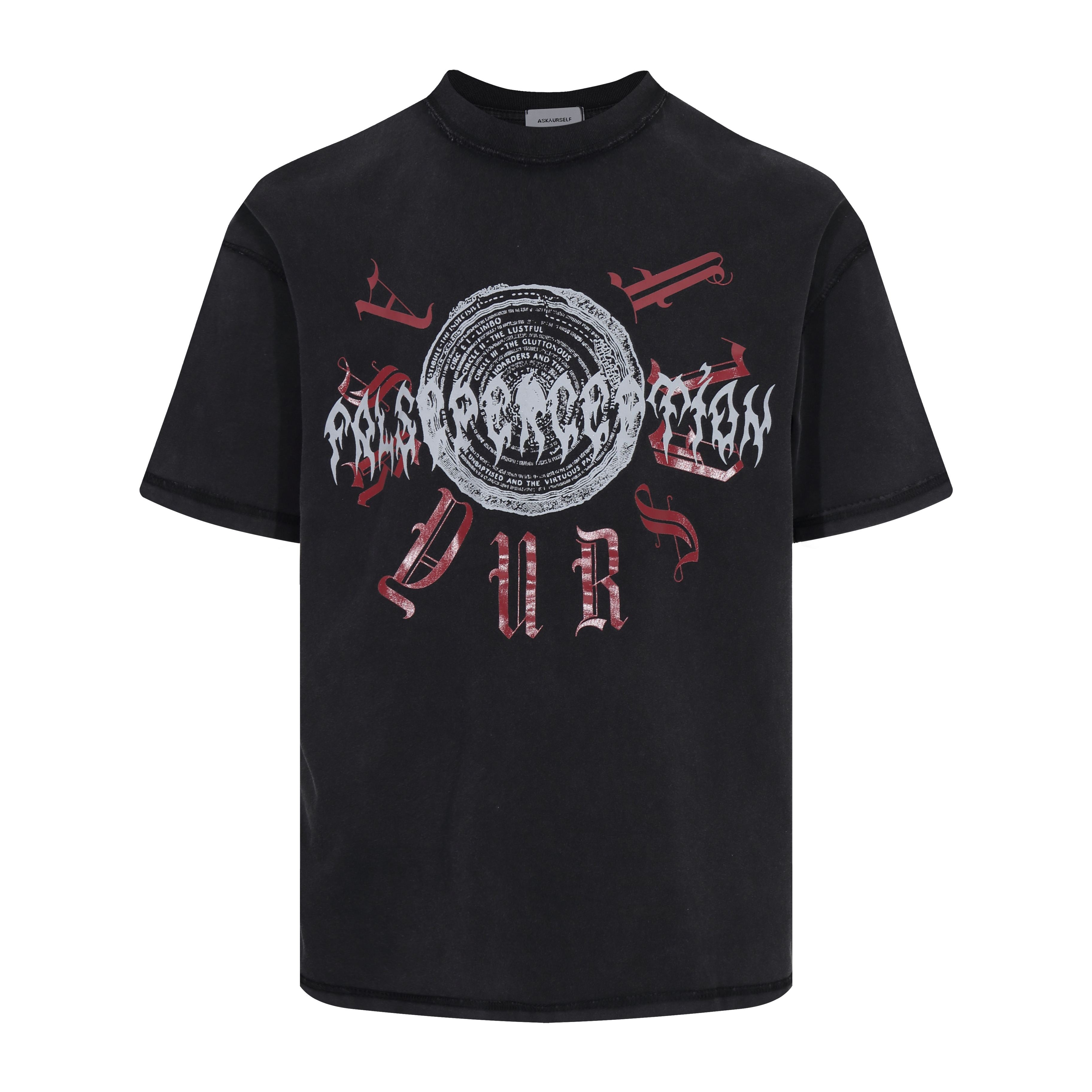 LuxluxHouse Best Quality Clothes T-shirt