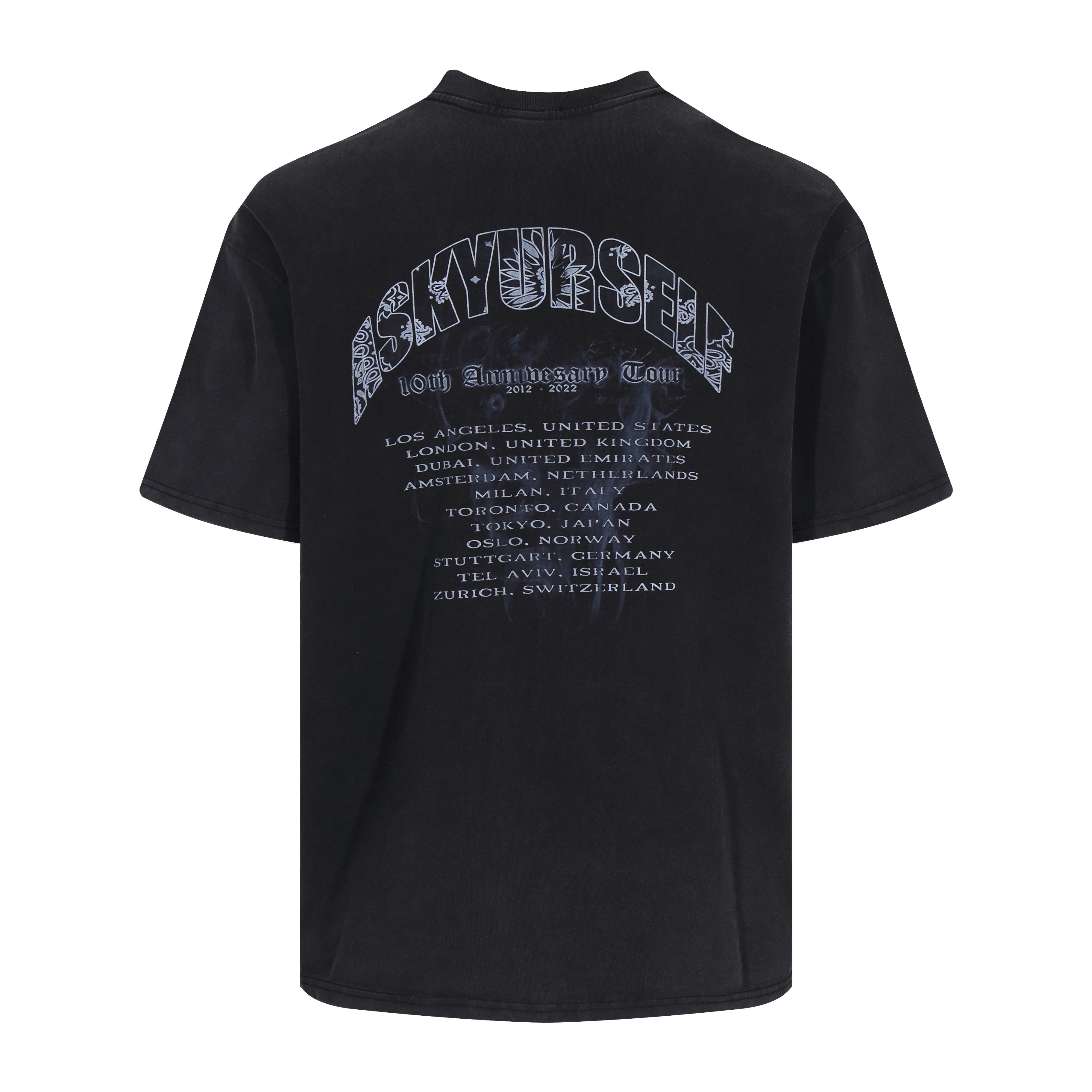 LuxluxHouse Best Quality Clothes T-shirt