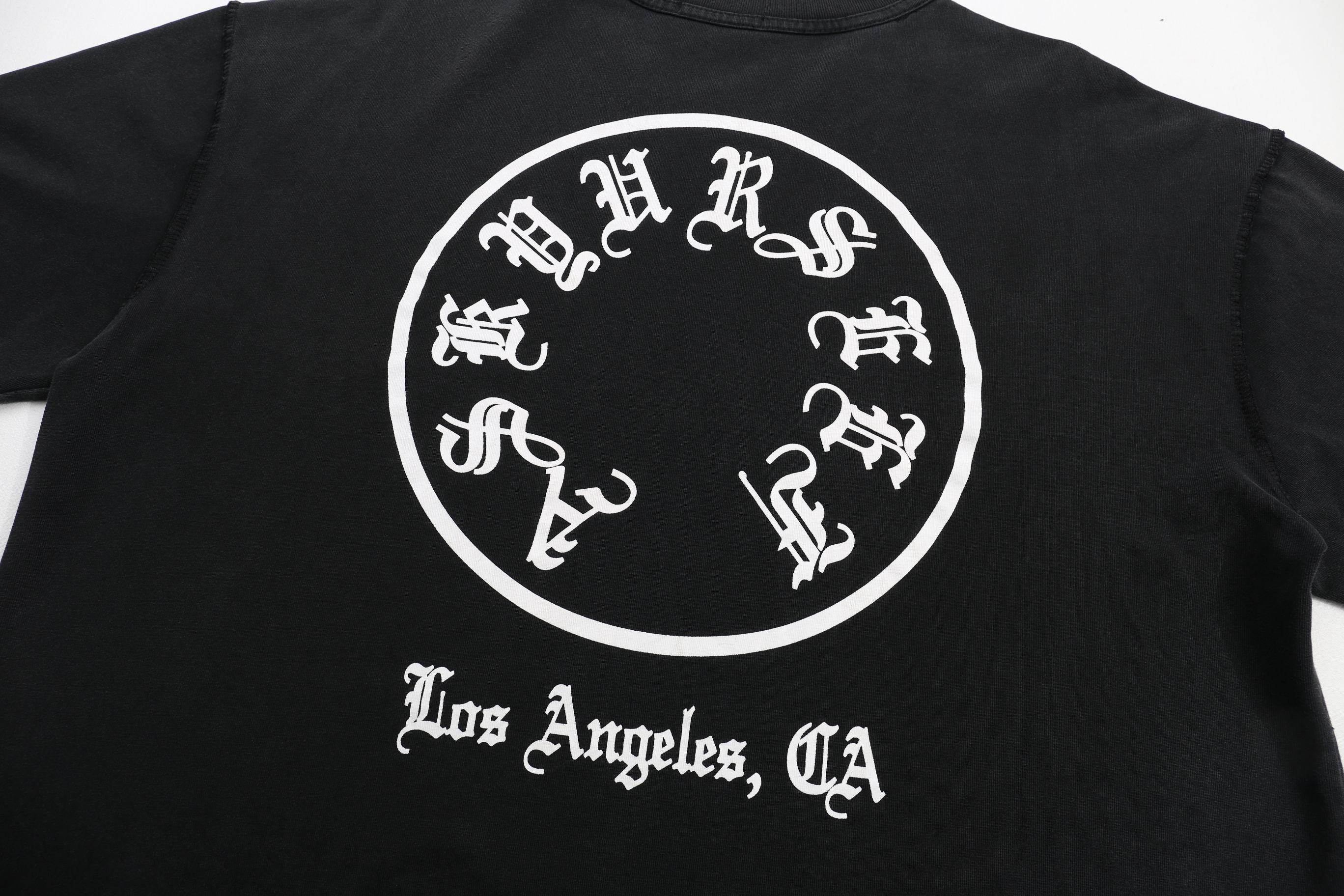 LuxluxHouse Best Quality Clothes T-shirt