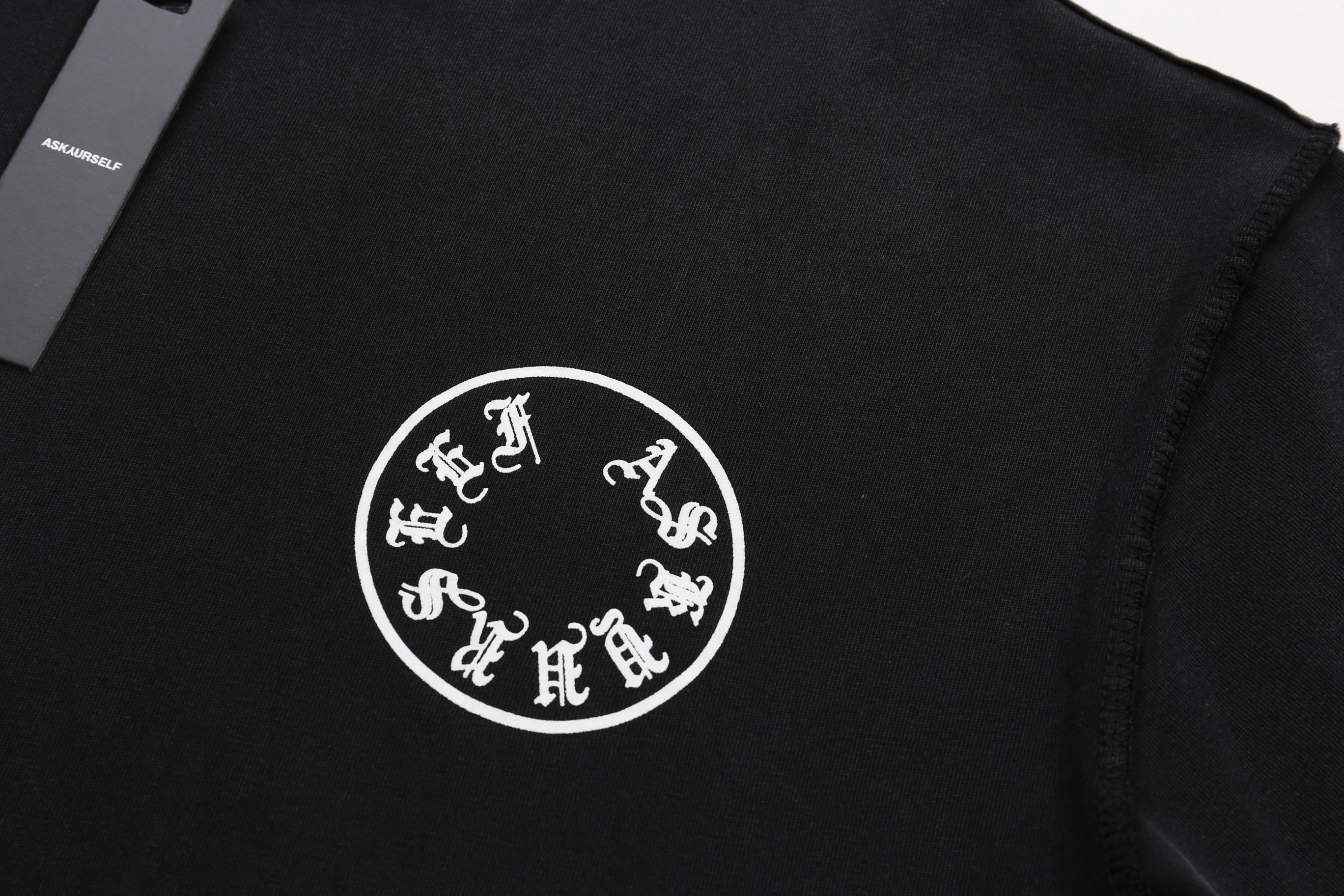 LuxluxHouse Best Quality Clothes T-shirt