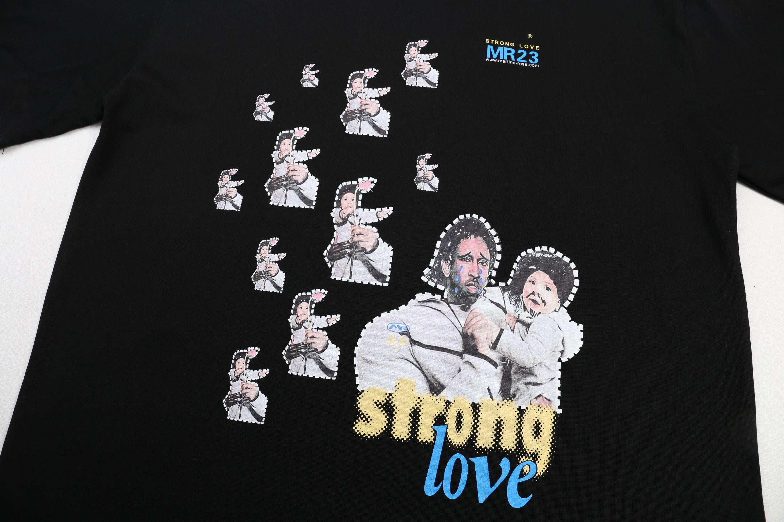 LuxluxHouse Best Quality Clothes T-shirt