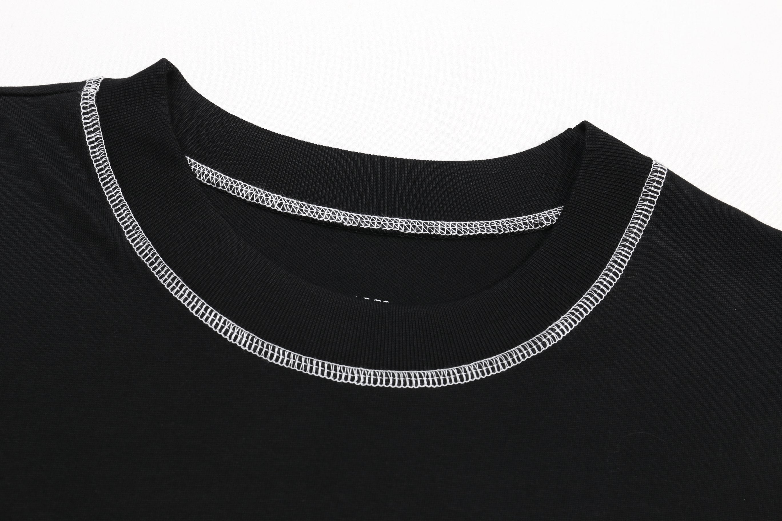 LuxluxHouse Best Quality Clothes T-shirt