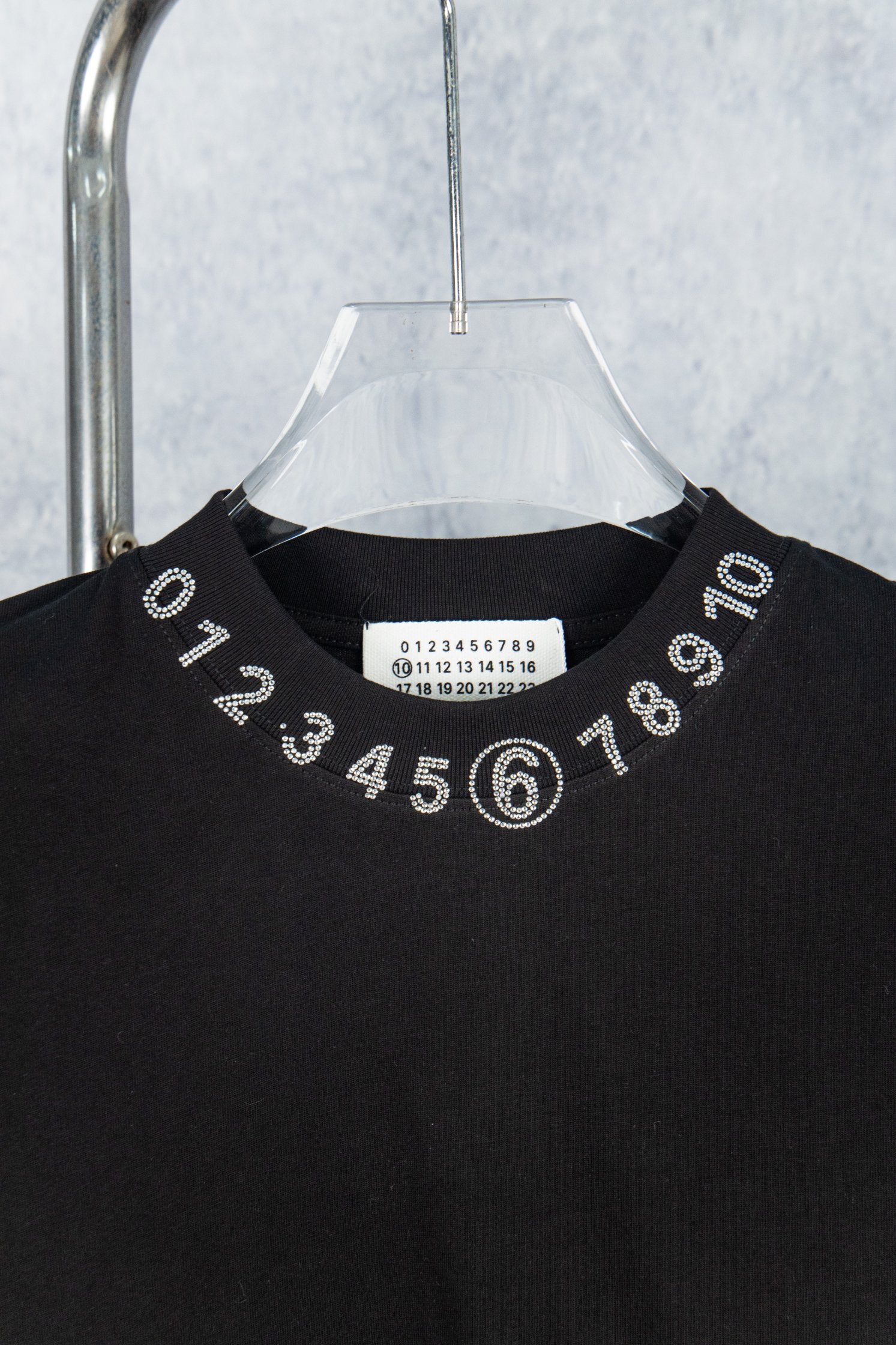 LuxluxHouse Best Quality Clothes T-shirt Chanel & Maison Margiela
