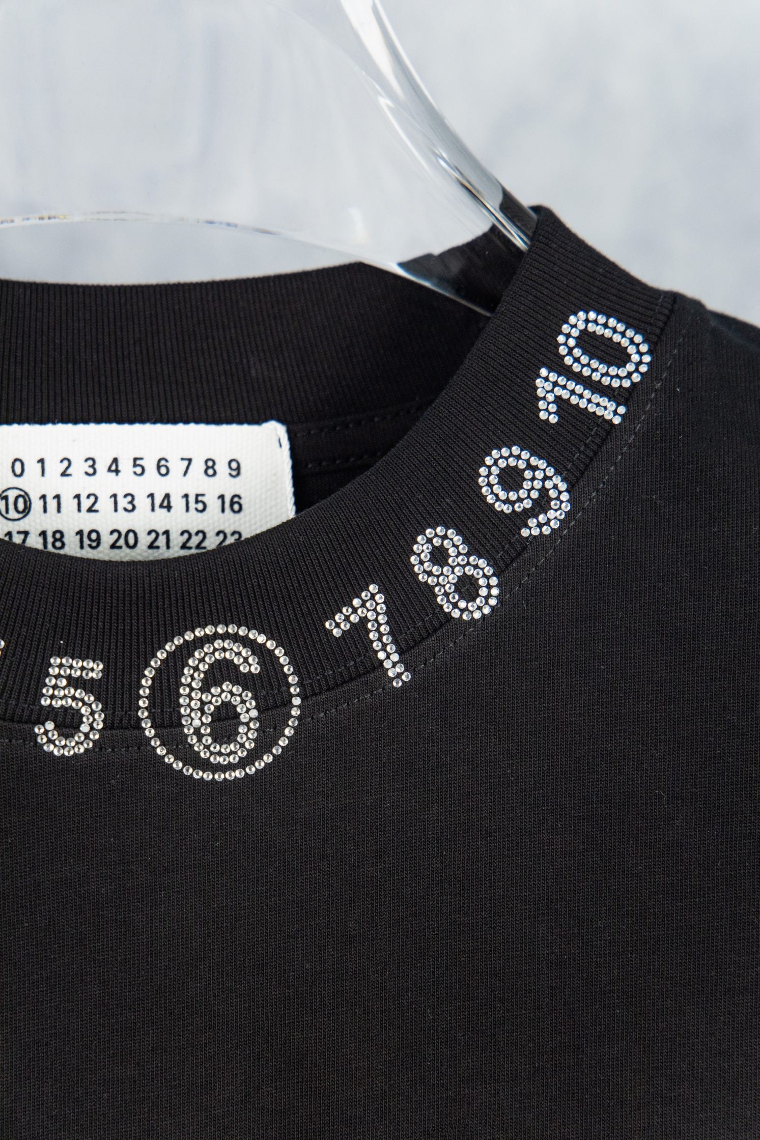 LuxluxHouse Best Quality Clothes T-shirt Chanel & Maison Margiela
