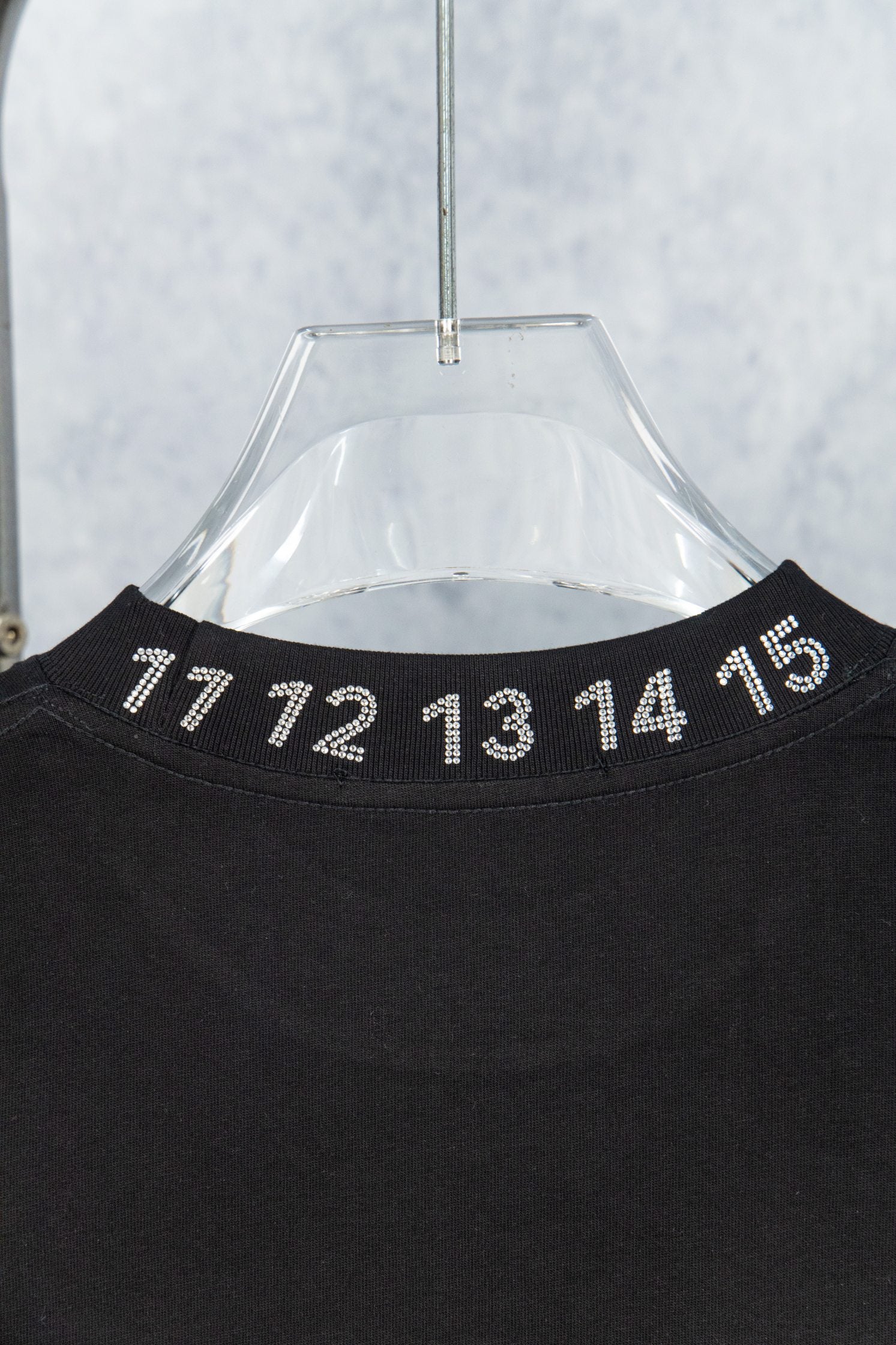 LuxluxHouse Best Quality Clothes T-shirt Chanel & Maison Margiela