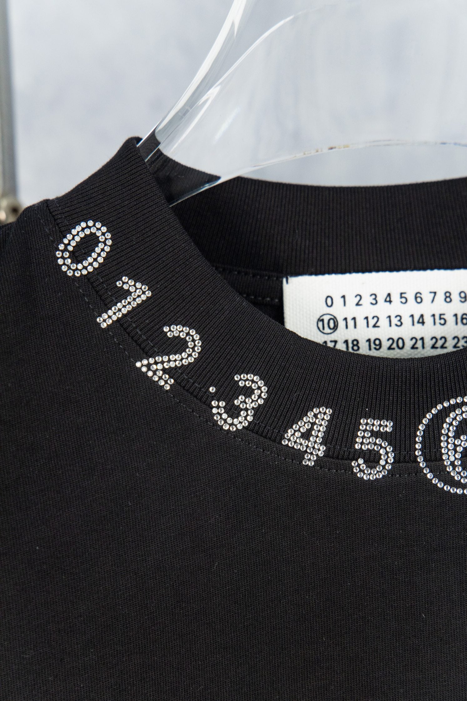 LuxluxHouse Best Quality Clothes T-shirt Chanel & Maison Margiela