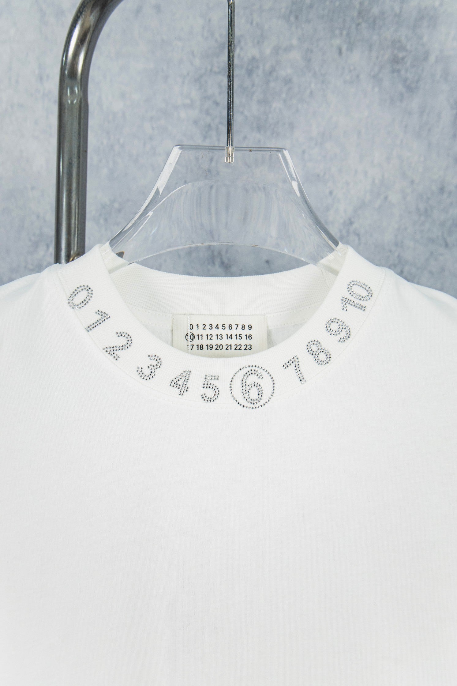 LuxluxHouse Best Quality Clothes T-shirt Chanel & Maison Margiela