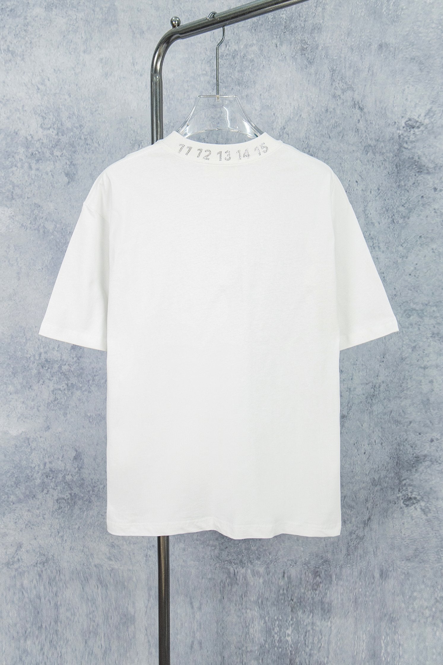 LuxluxHouse Best Quality Clothes T-shirt Chanel & Maison Margiela