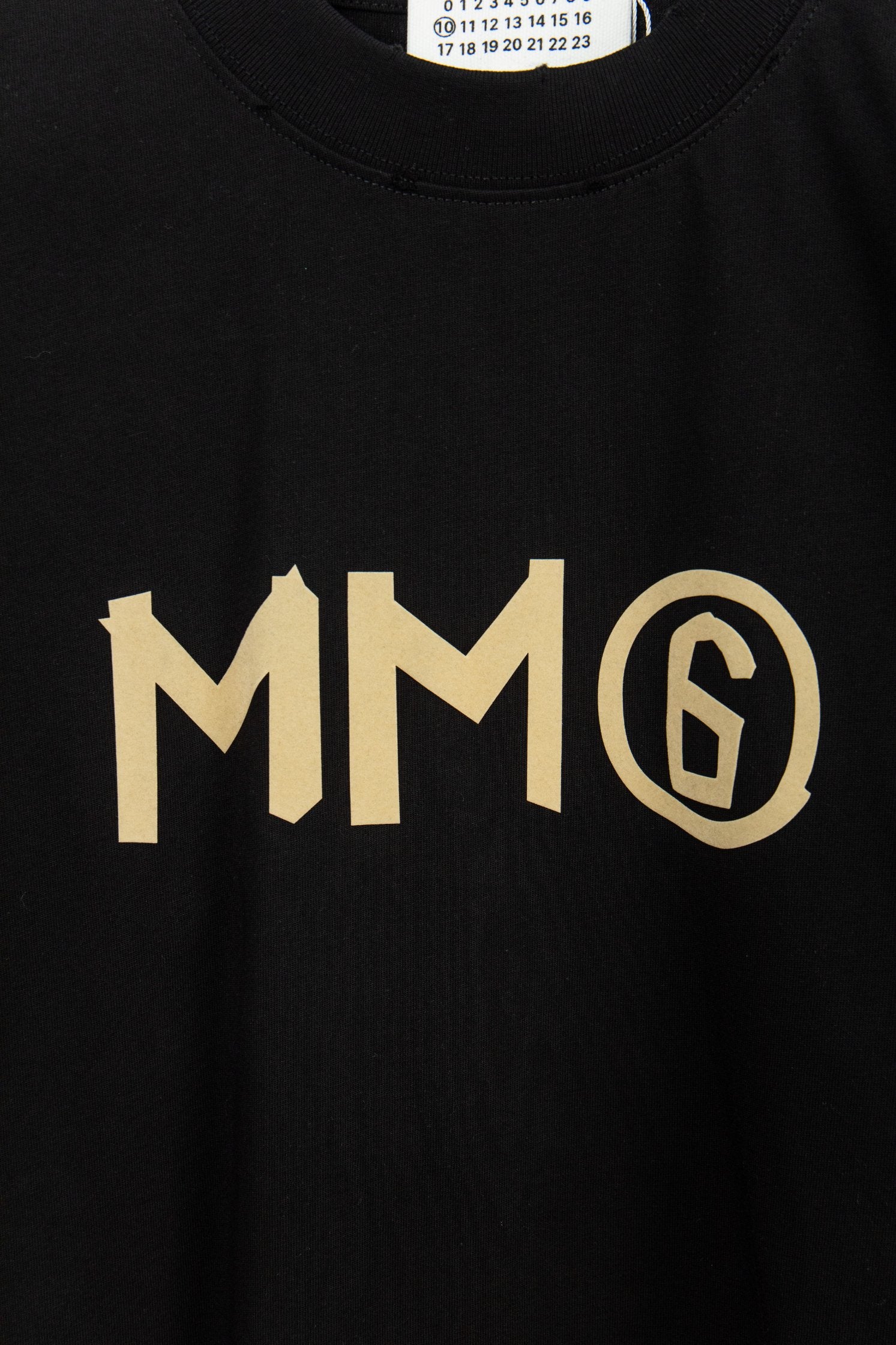 LuxluxHouse Best Quality Clothes T-shirt Chanel & Maison Margiela